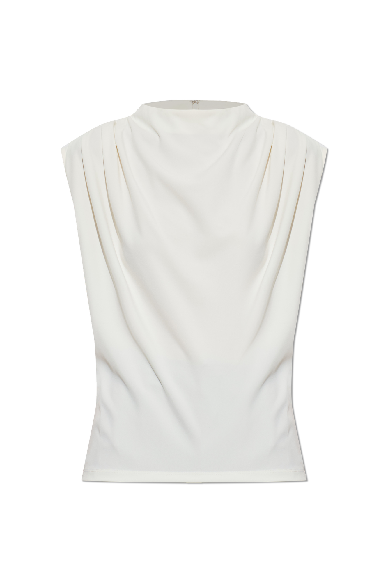 AllSaints Top ‘Emerson’, Kobiety, Kremowy