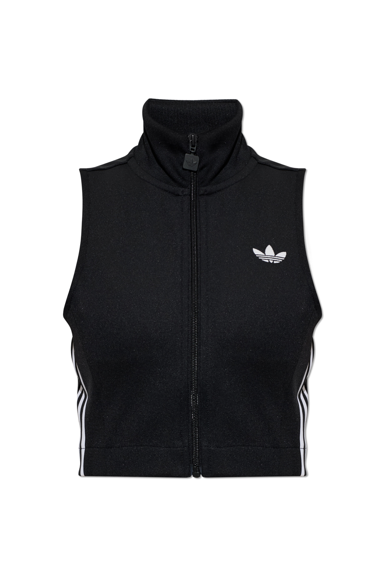ADIDAS Originals Top Z Logo, Kobiety, Czarny