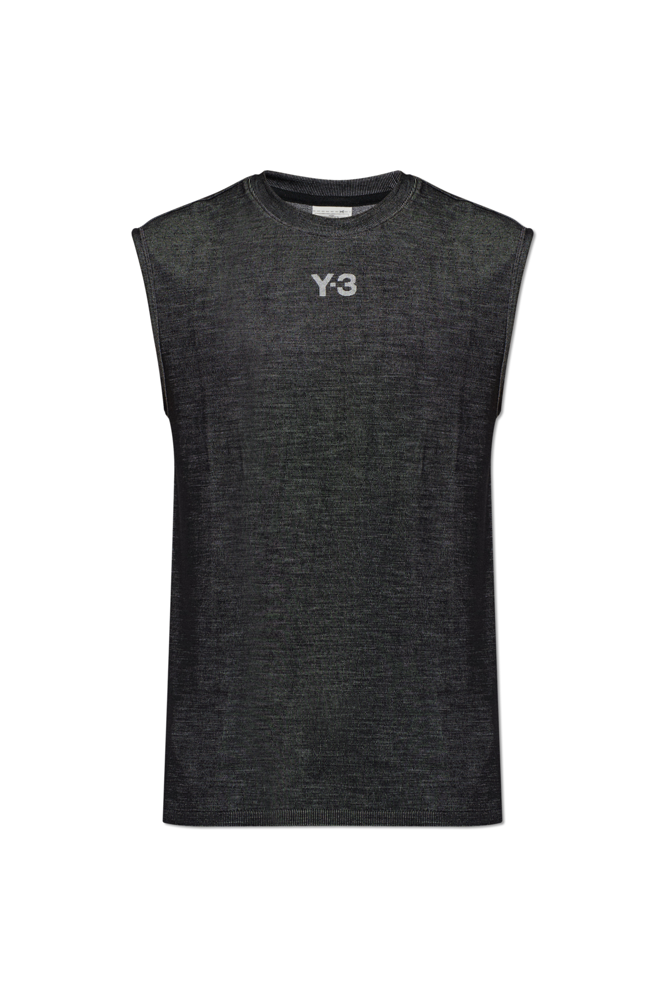 Y-3 Y-3 X Mercedes-AMG PETRONAS F1 Team, Mężczyźni, Czarny