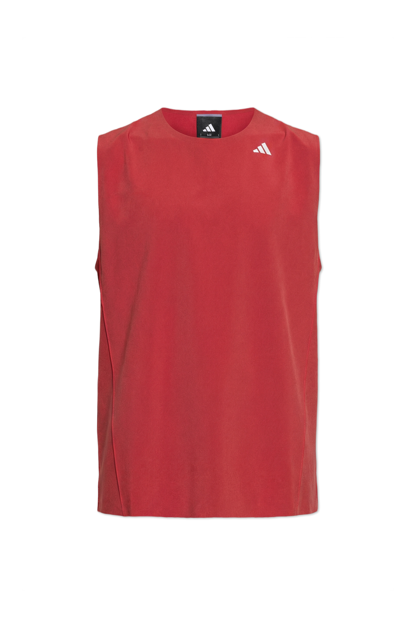 ADIDAS Performance ADIDAS X Entire Studios, Mężczyźni, Czerwony