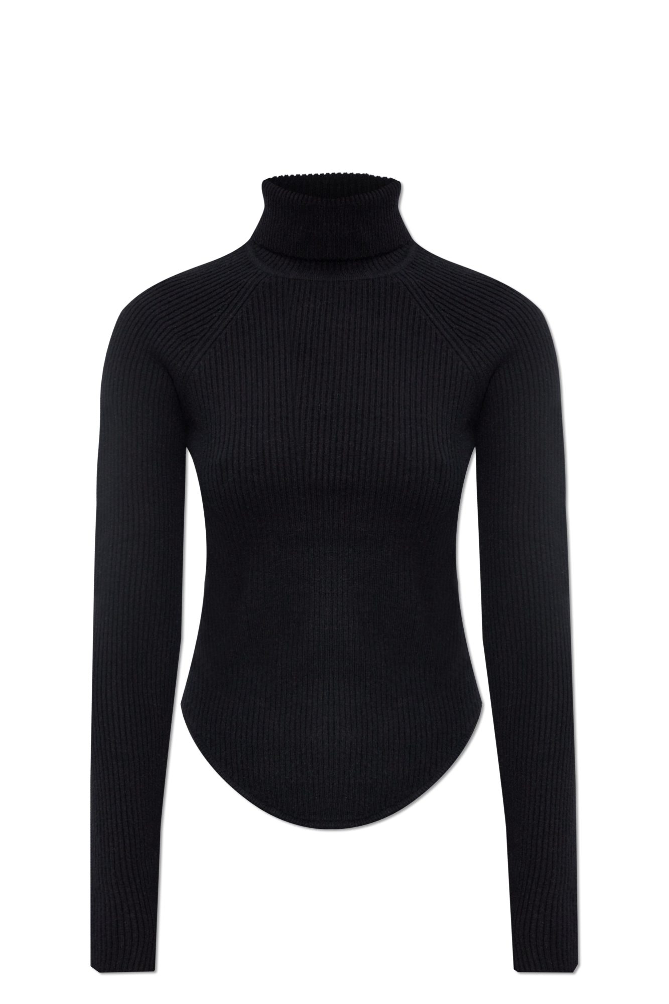 Cult Gaia Golf ‘Belle’, Kobiety, Czarny