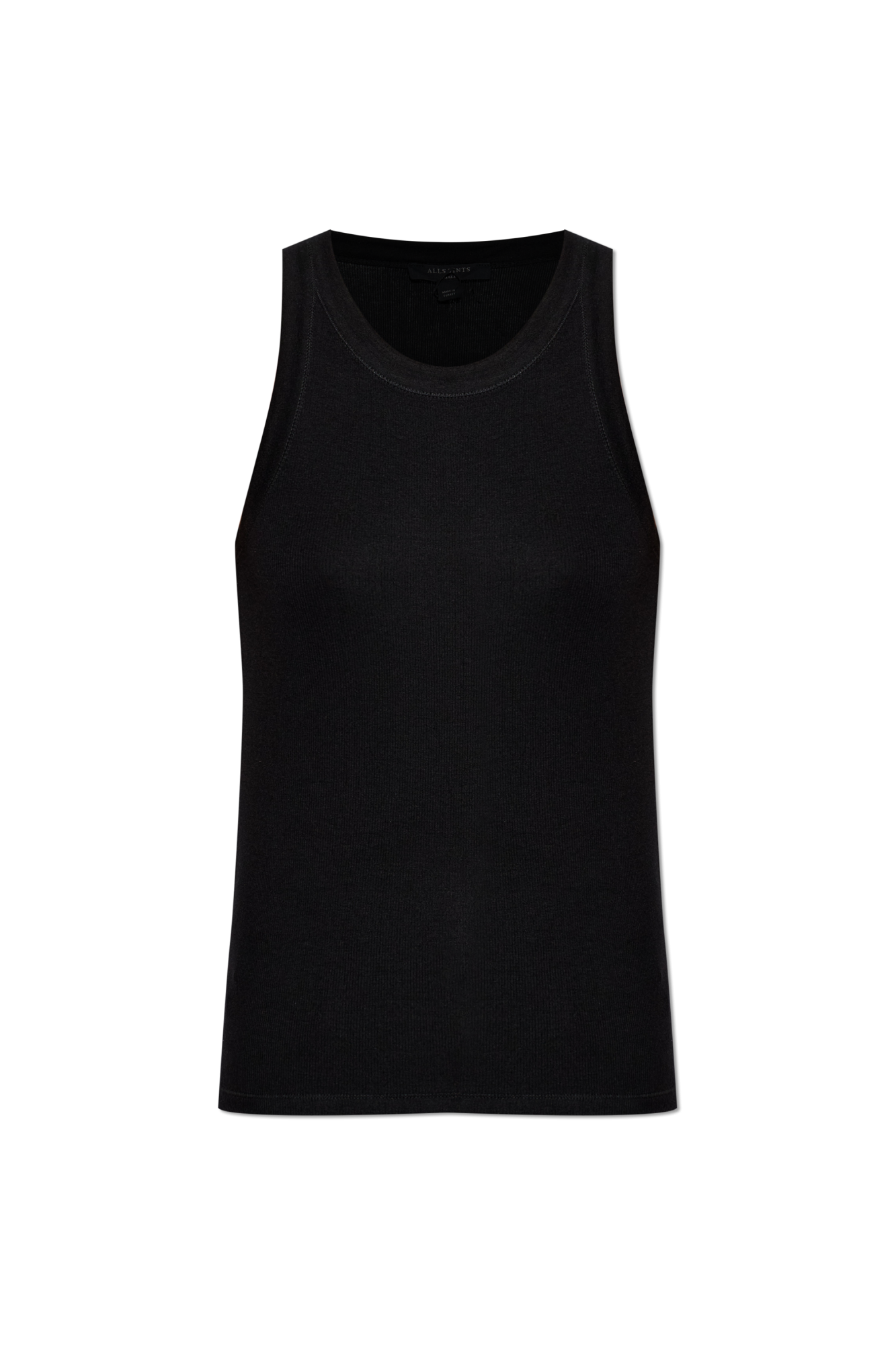 AllSaints Top ‘Rina’, Kobiety, Czarny