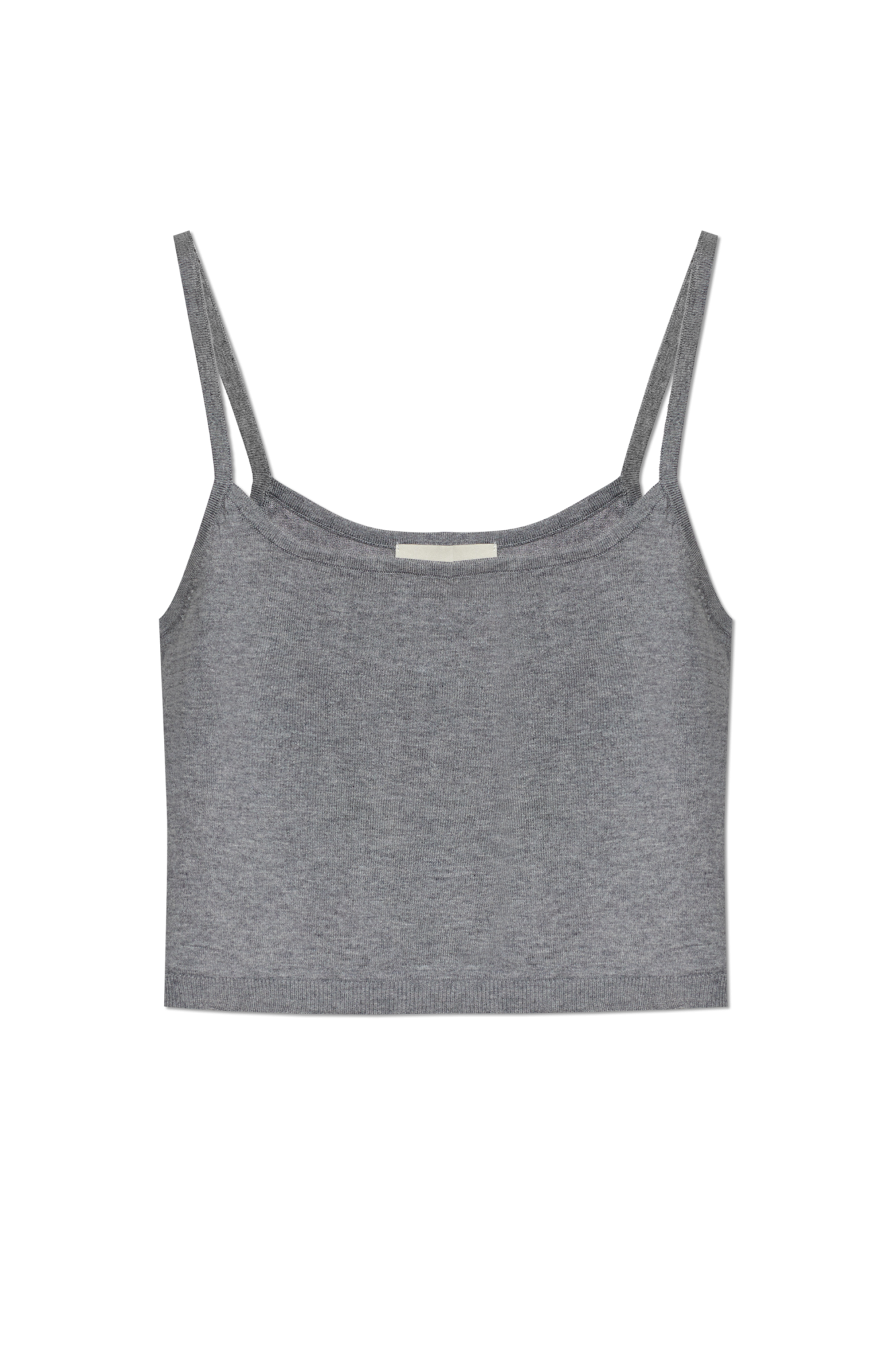 Officine Generale Top ‘Eliane’, Kobiety, Szary