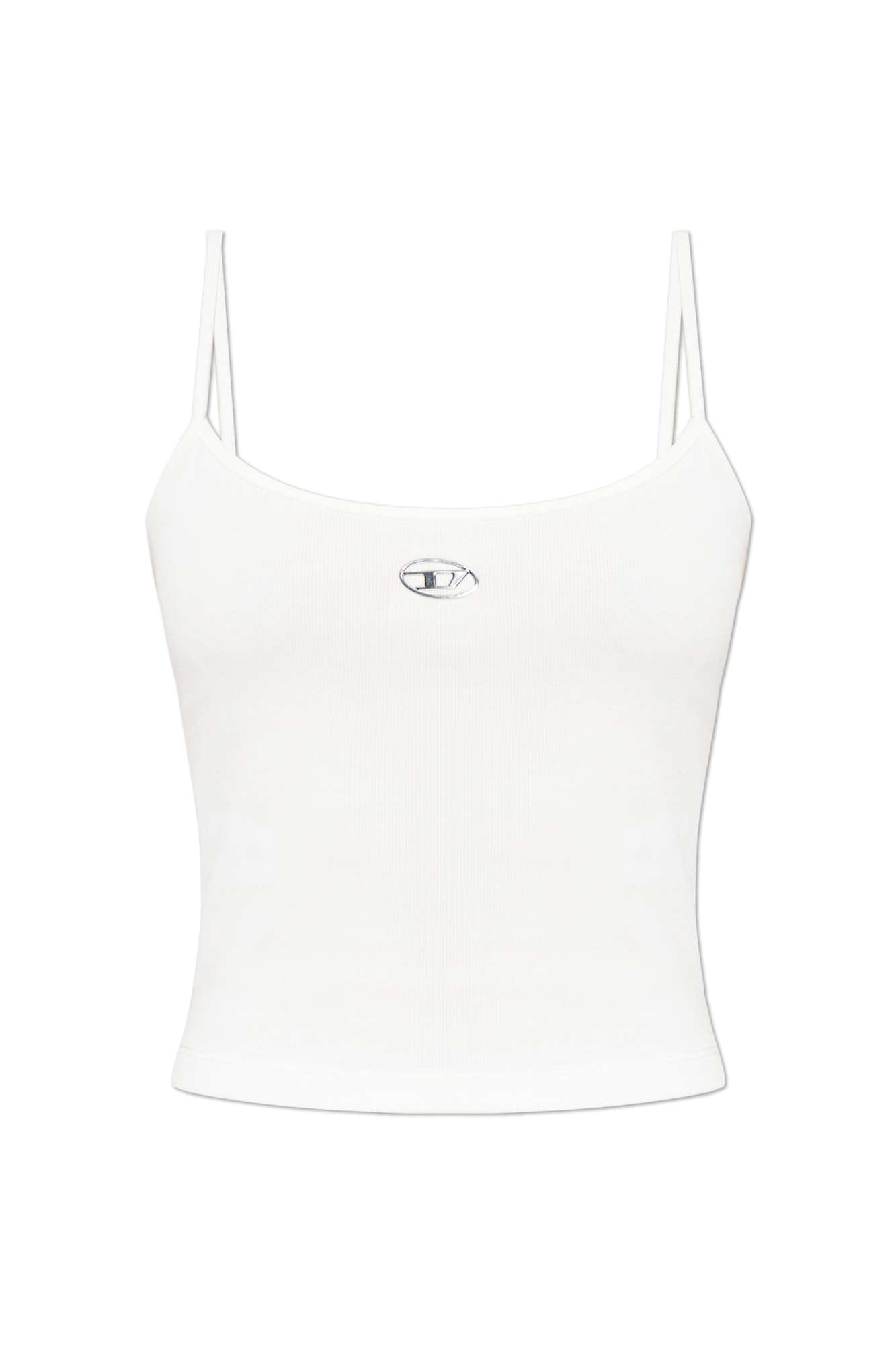 Diesel Top `T-HUPY-OD`, Kobiety, Biały