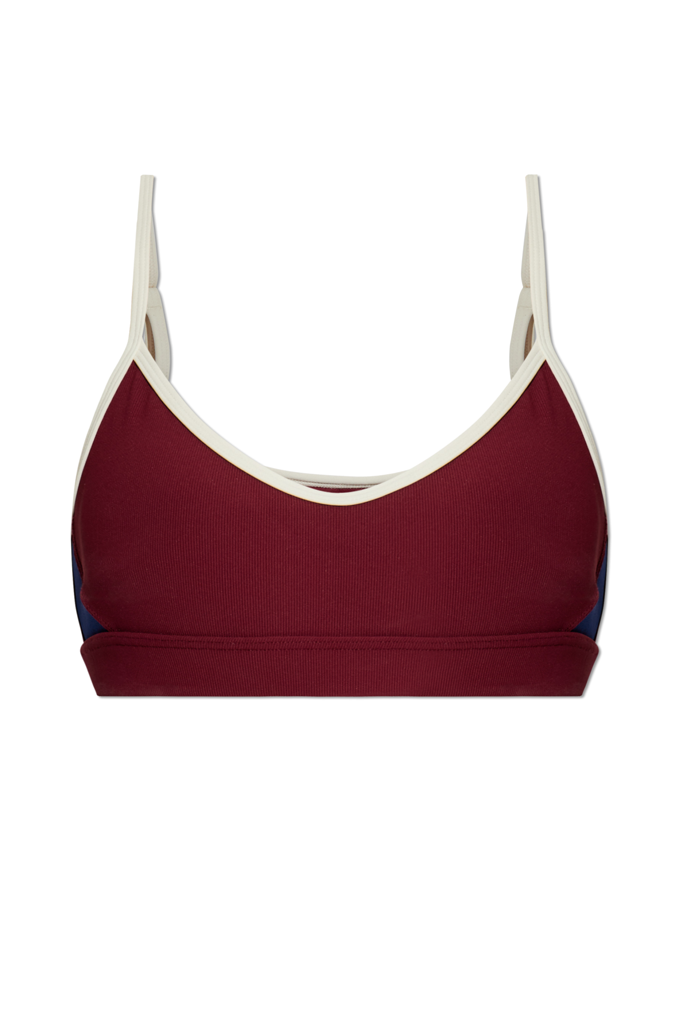 The Upside Top `Adesa`, Kobiety, Bordo