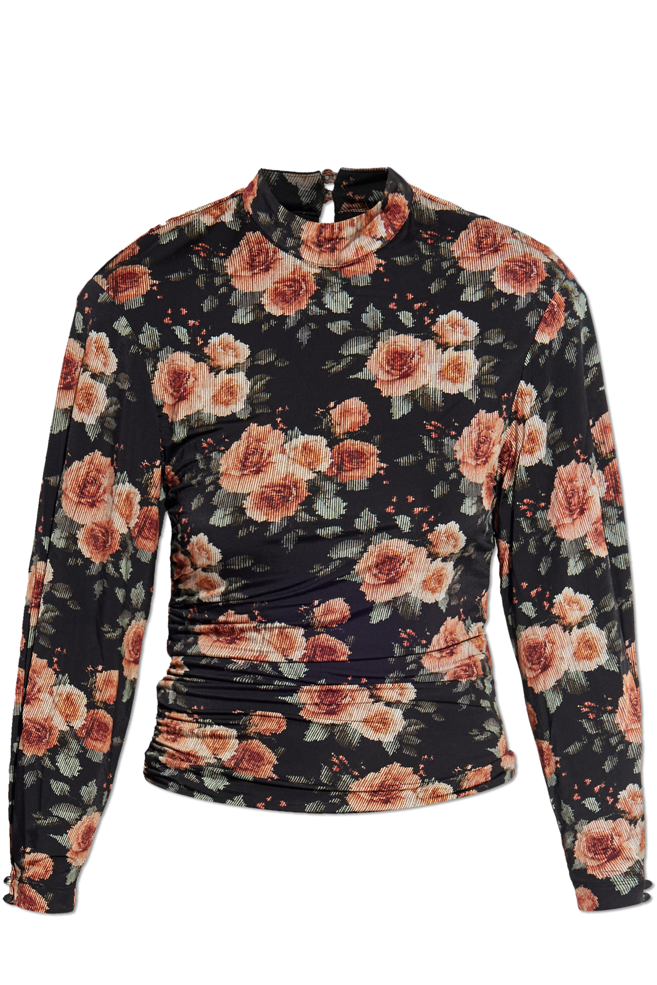 Iro Top `Lorya`, Kobiety, Multikolor