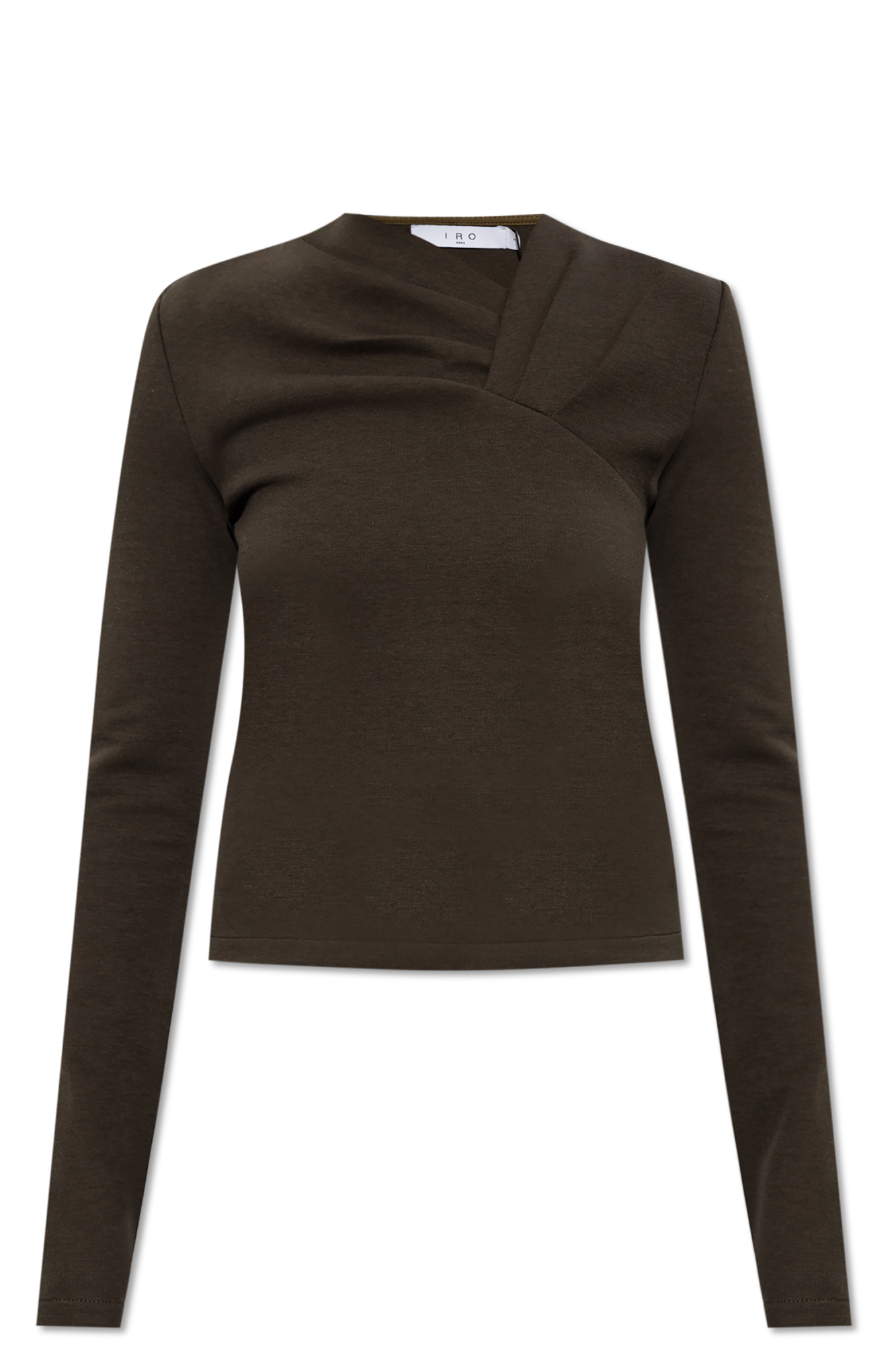Iro Top `Mala`, Kobiety, Zielony