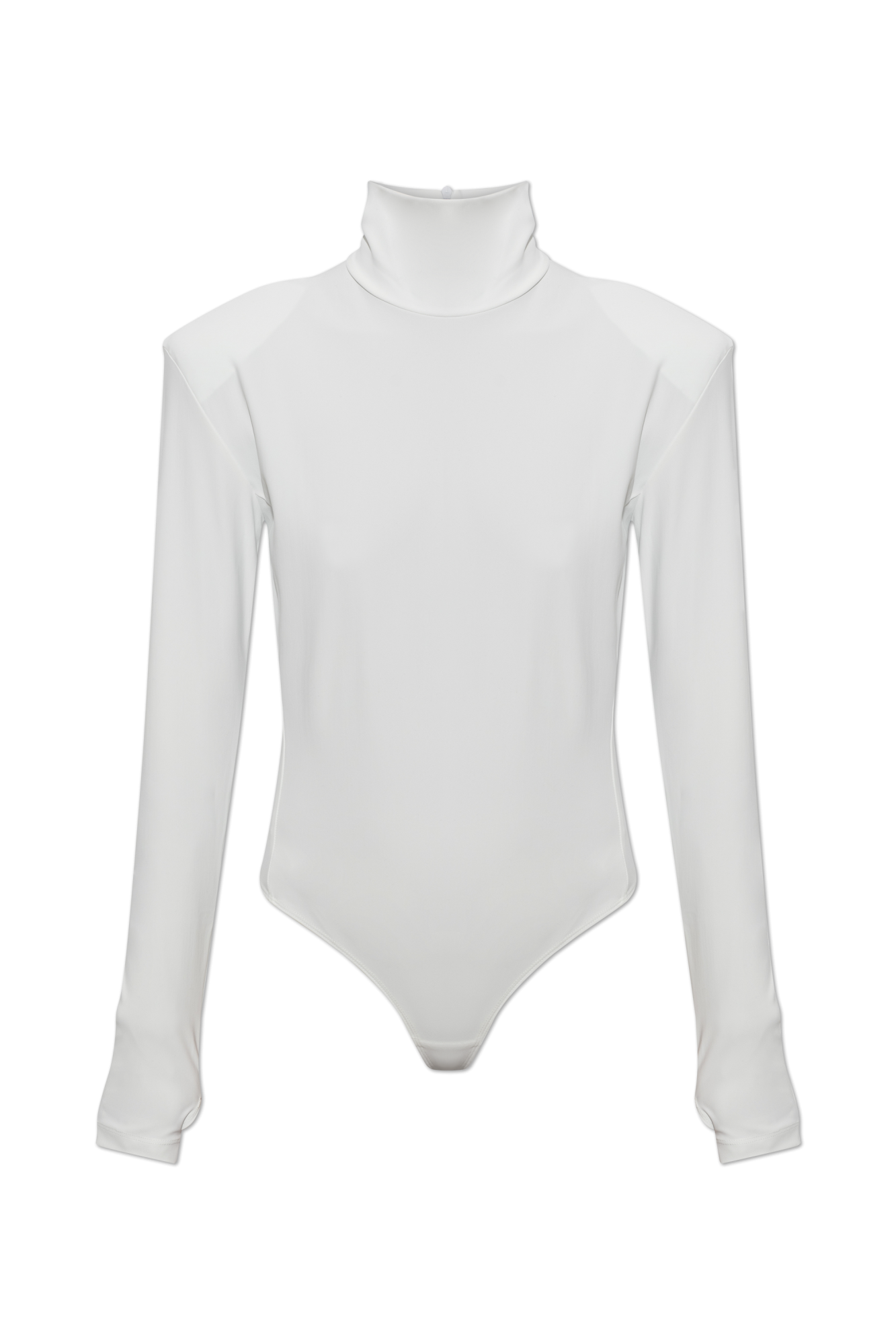Iro Body ‘Azales’, Kobiety, Biały