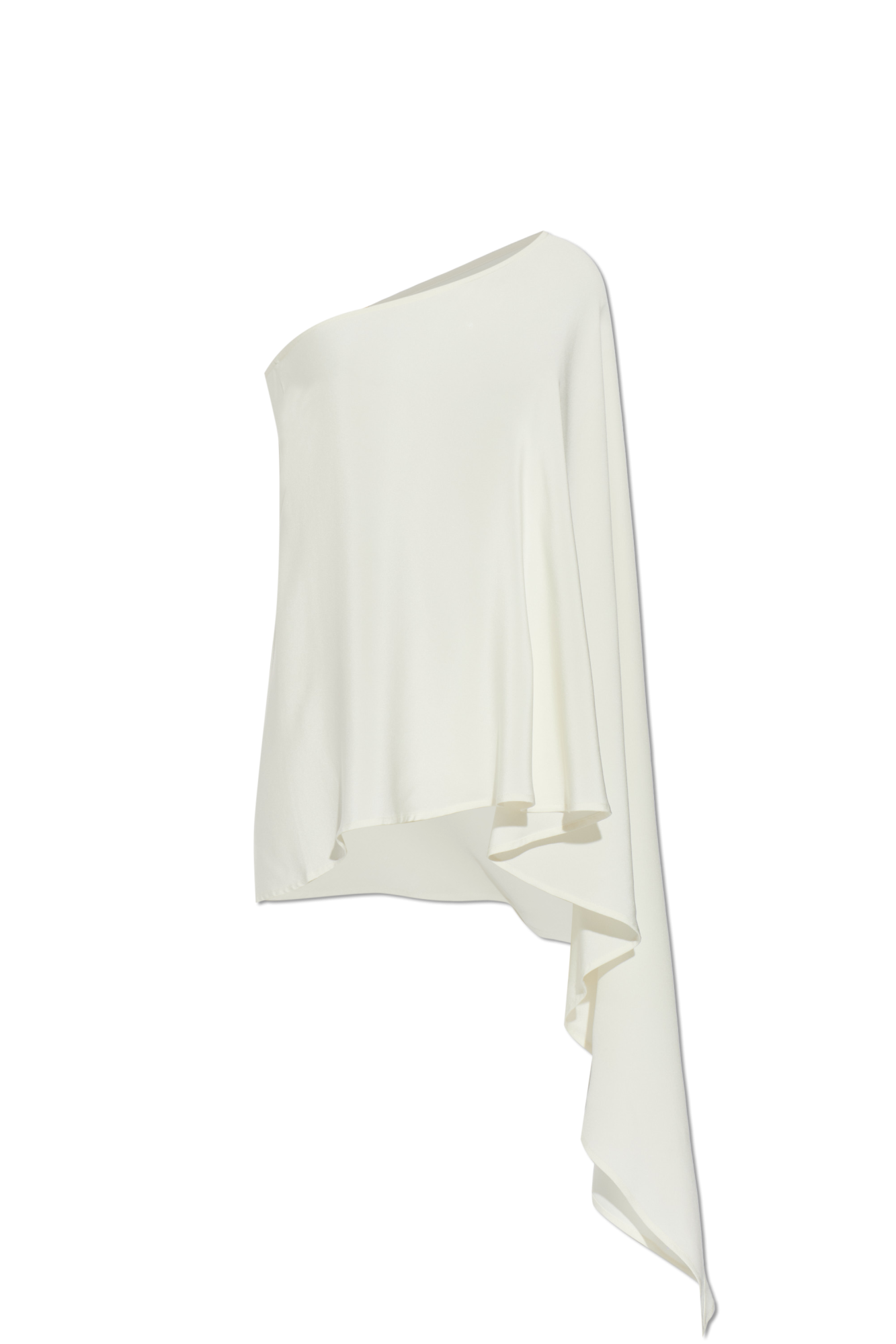 Cult Gaia Top ‘Tajisha’, Kobiety, Kremowy
