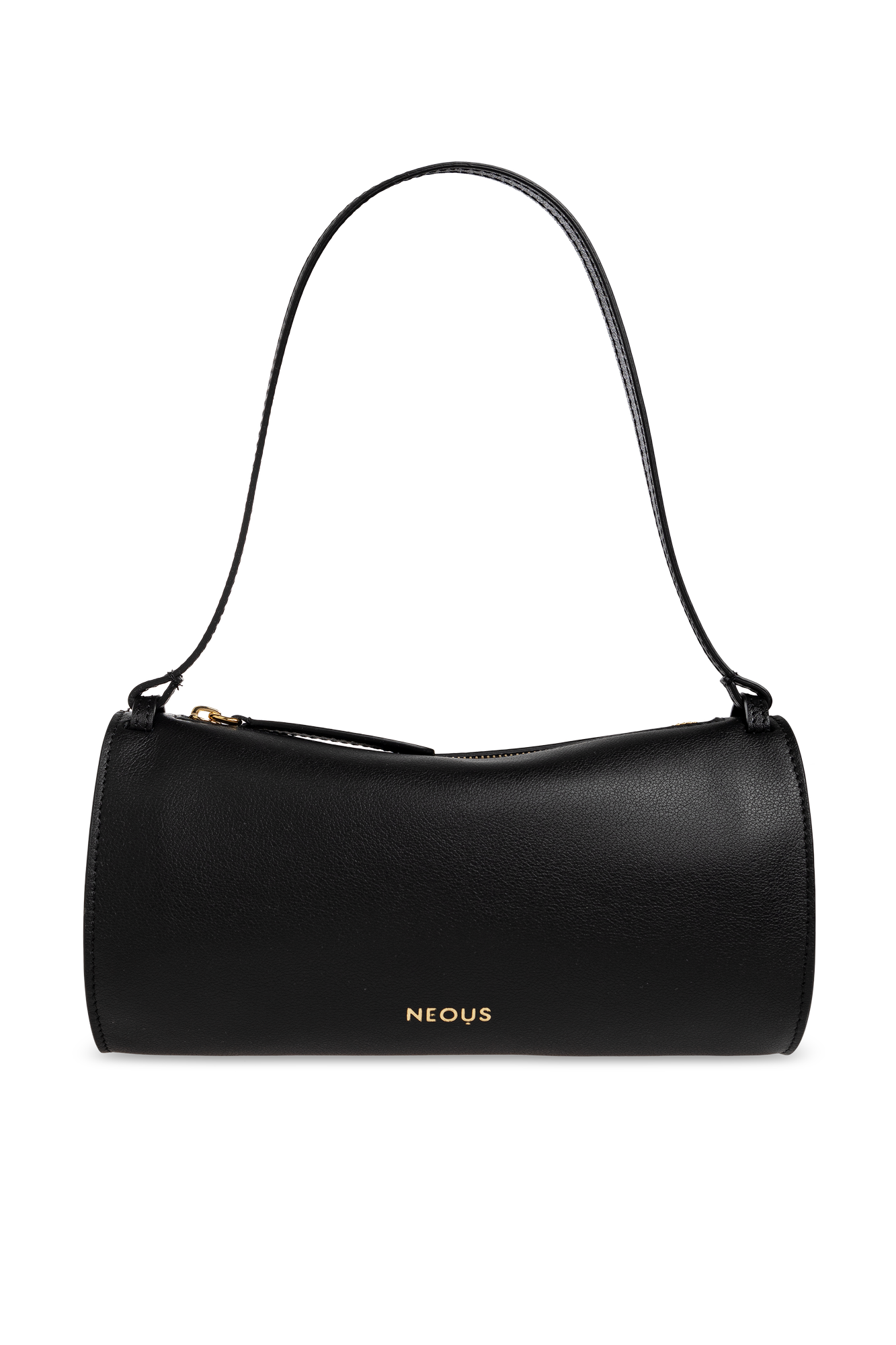 NEOUS Torba `Gemini`, Kobiety, Czarny