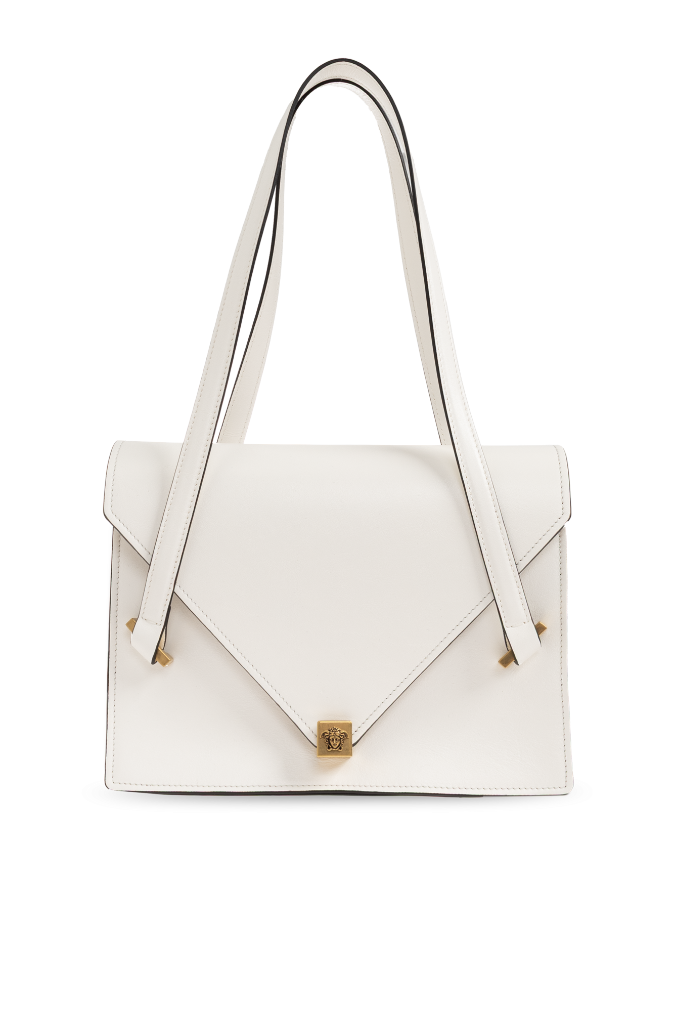 Versace Torba `Severine`, Kobiety, Biały