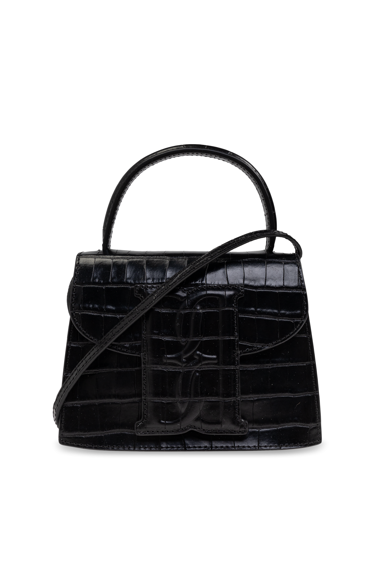 By Malene Birger Torba Do Ręki, Kobiety, Czarny