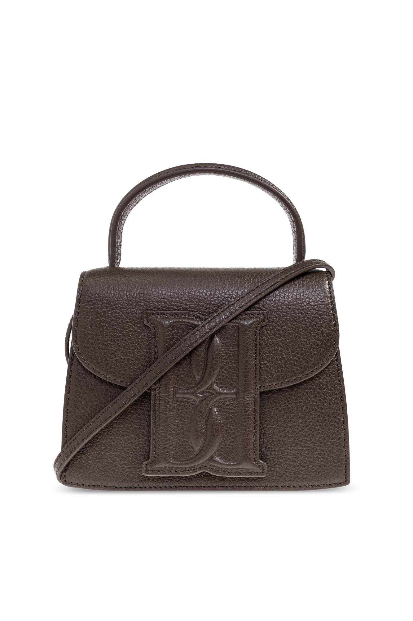 By Malene Birger Torba Do Ręki `Ramil`, Kobiety, Brązowy