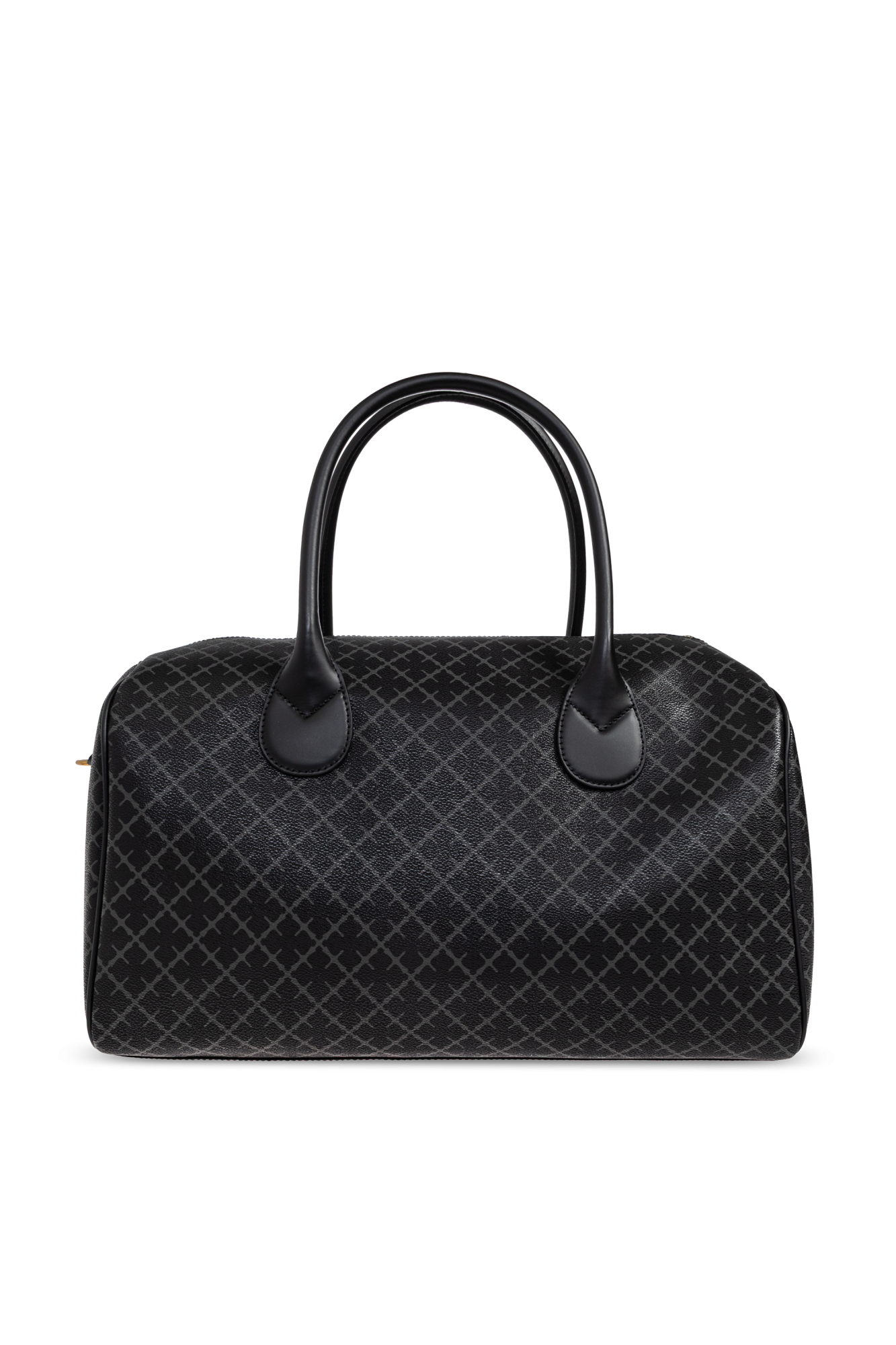 By Malene Birger Torba Podręcznai ‘Lullu Small’, Kobiety, Czarny
