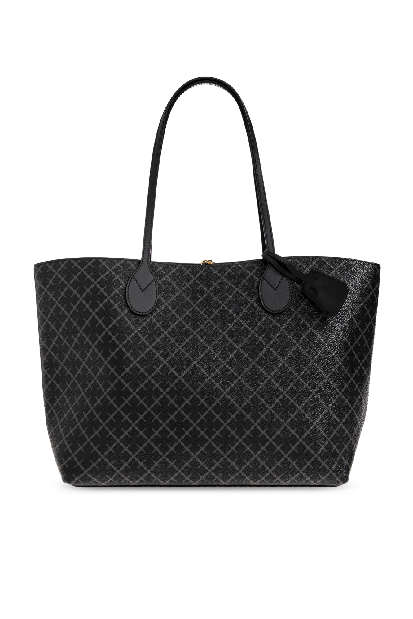 By Malene Birger Torba `Abigail`, Kobiety, Czarny