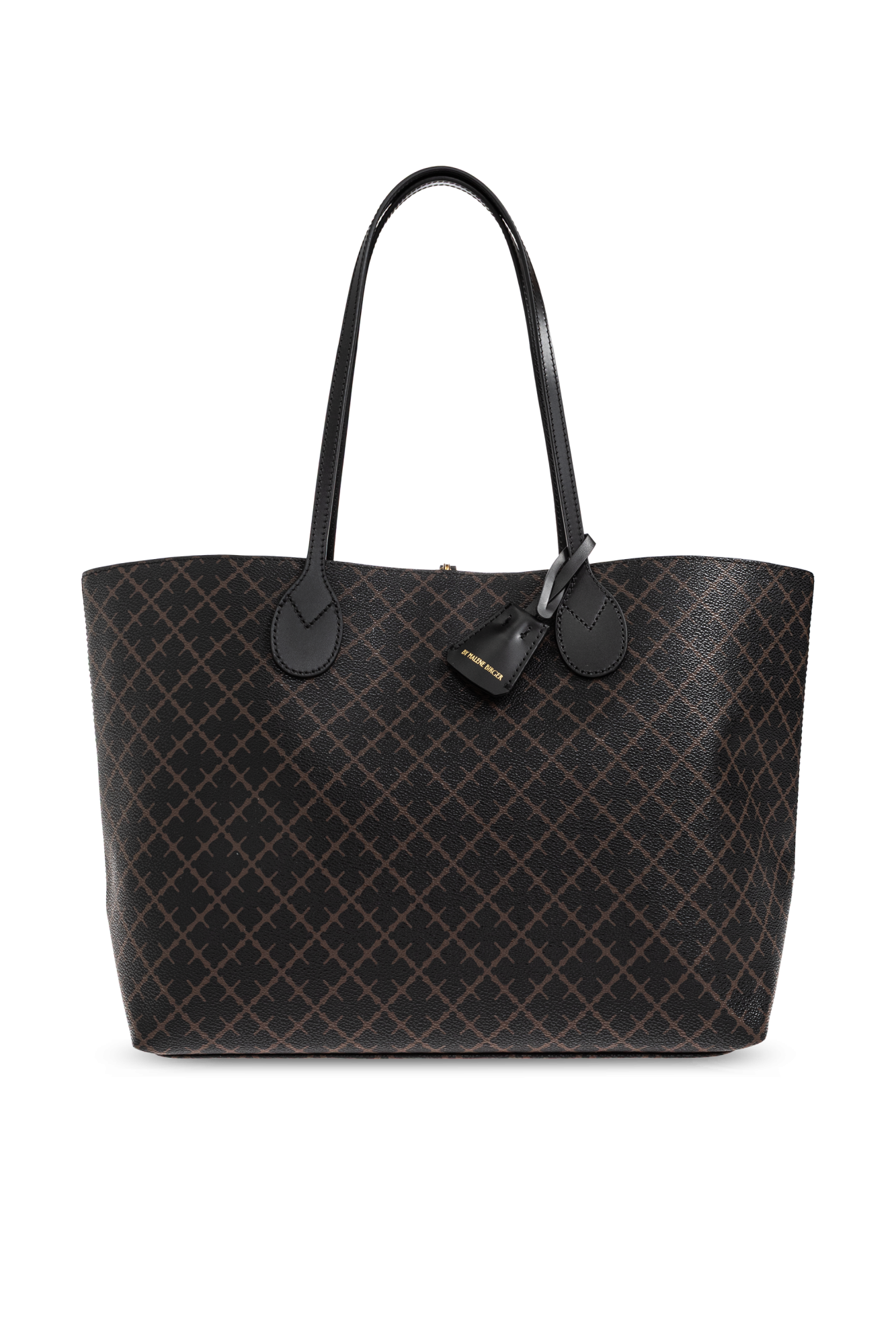 By Malene Birger Torba `Abigail`, Kobiety, Czarny