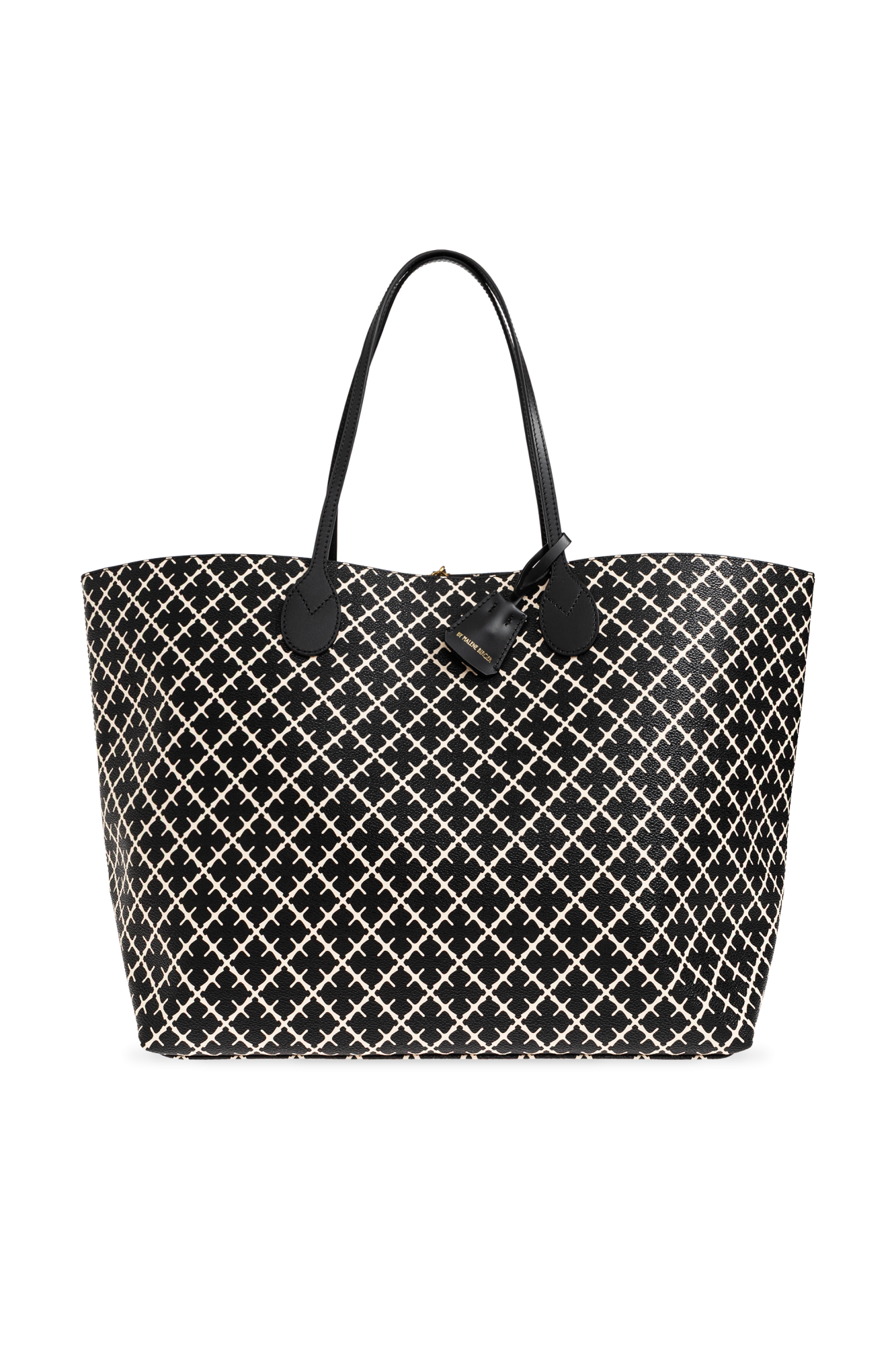 By Malene Birger Torba `Abi`, Kobiety, Czarny