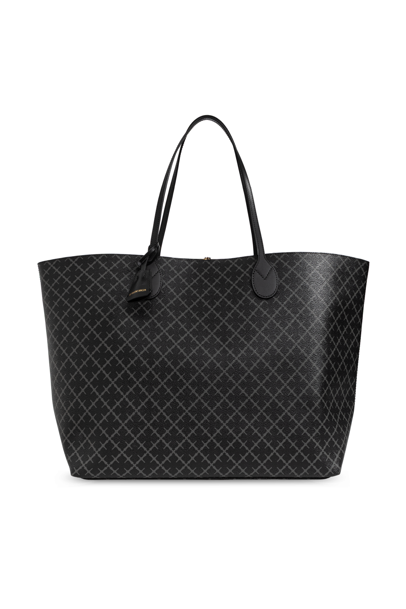 By Malene Birger Torba `Abi`, Kobiety, Czarny