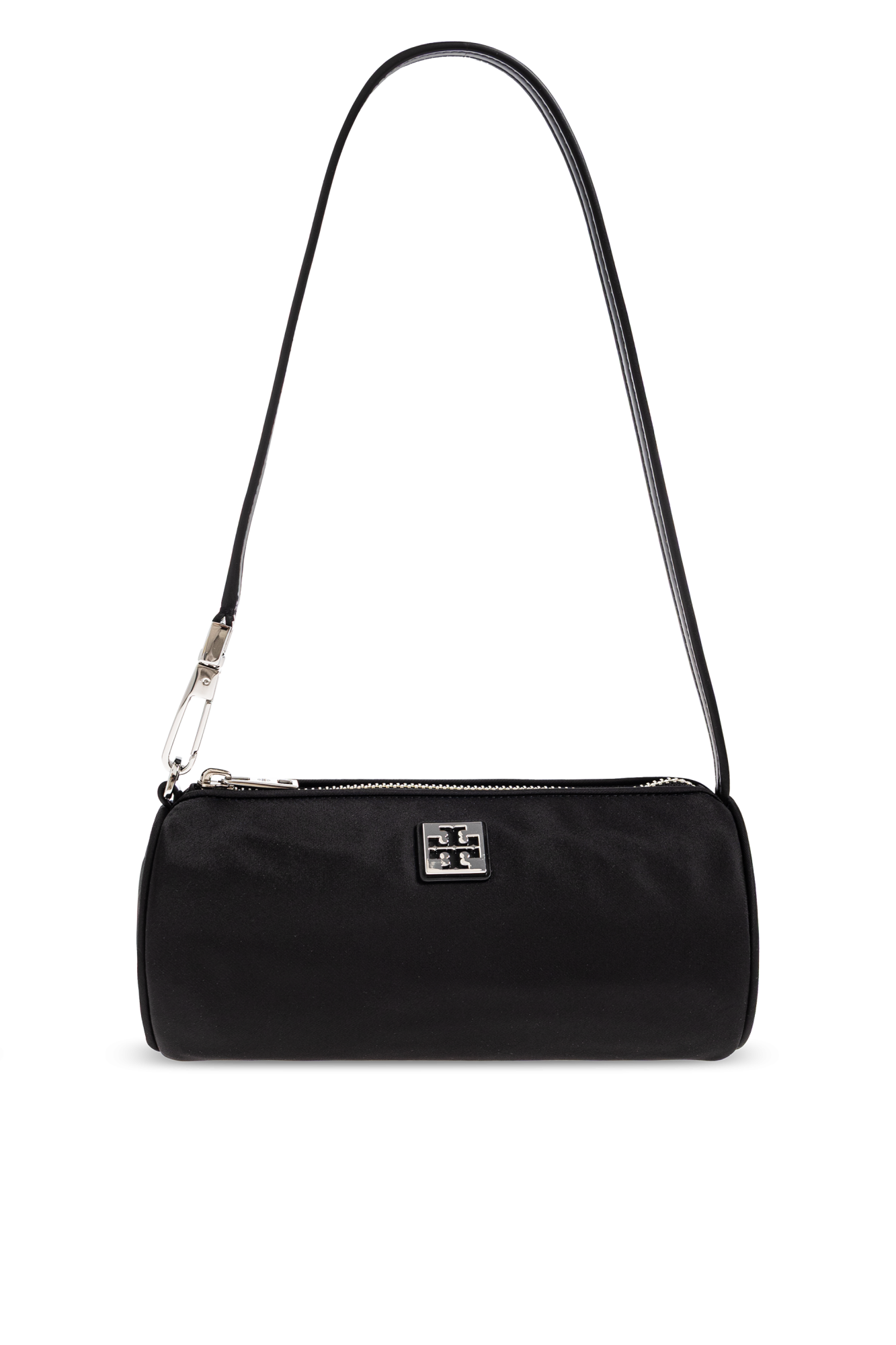 Tory Burch Torba Na Ramię `Virginia`, Kobiety, Czarny