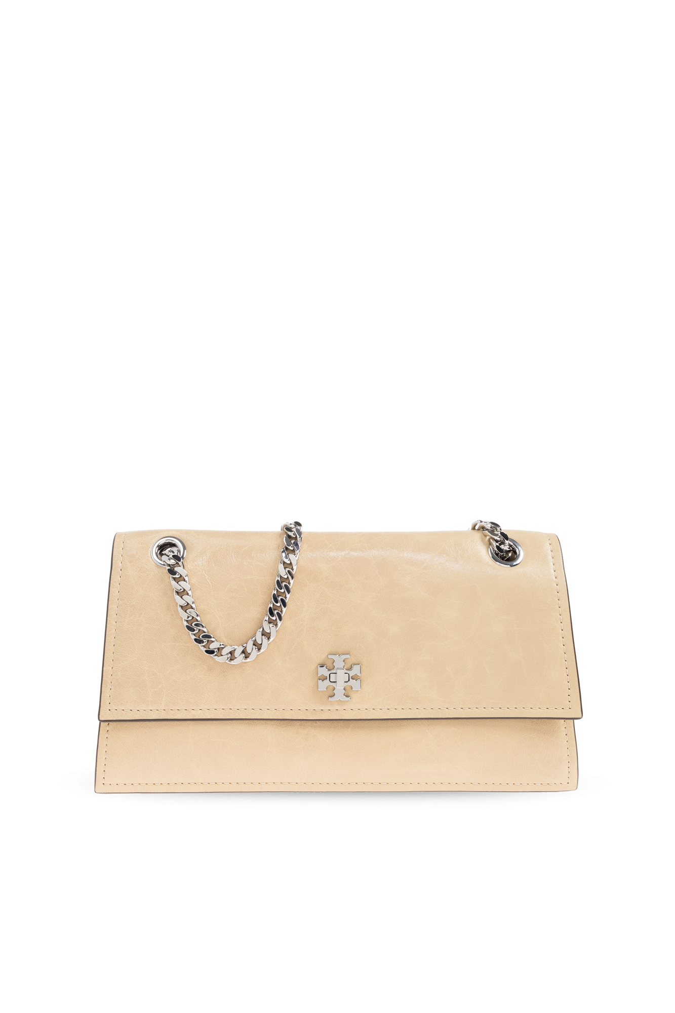 Tory Burch Torba Na Ramię `Paloma`, Kobiety, Kremowy