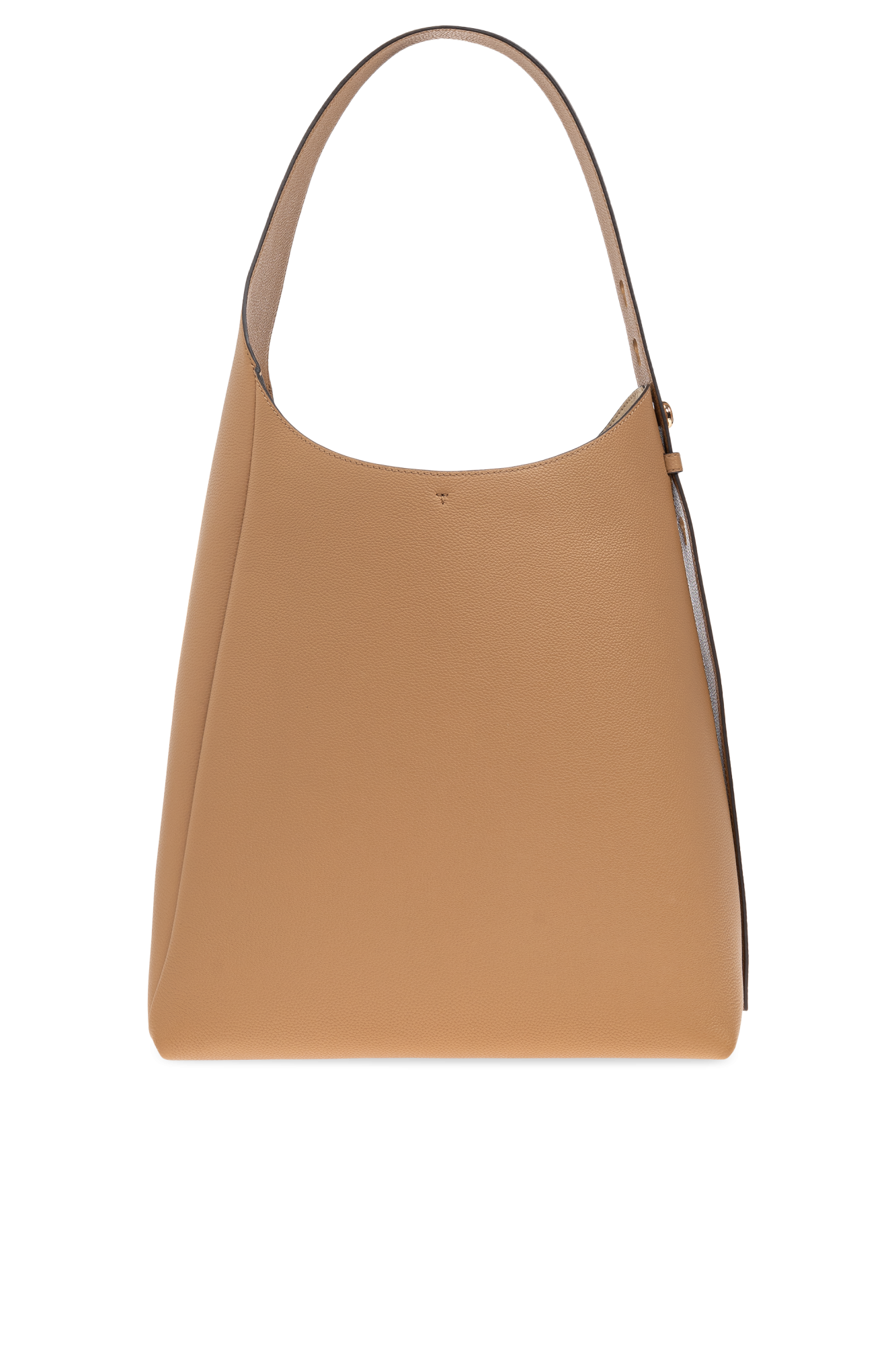 Tory Burch Torba Na Ramię `Romy`, Kobiety, Brązowy