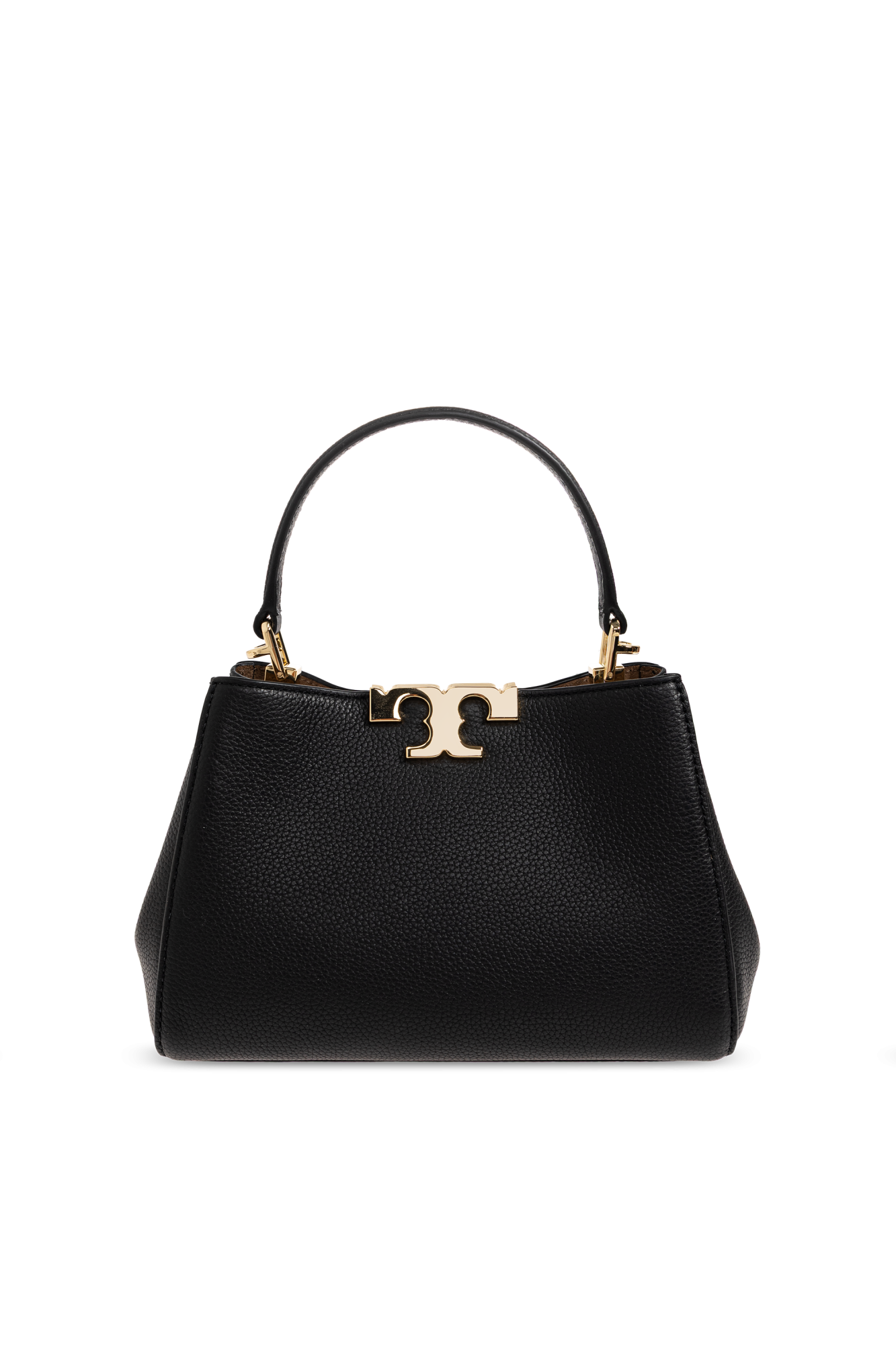 Tory Burch Torba `Eleanor Mini`, Kobiety, Czarny