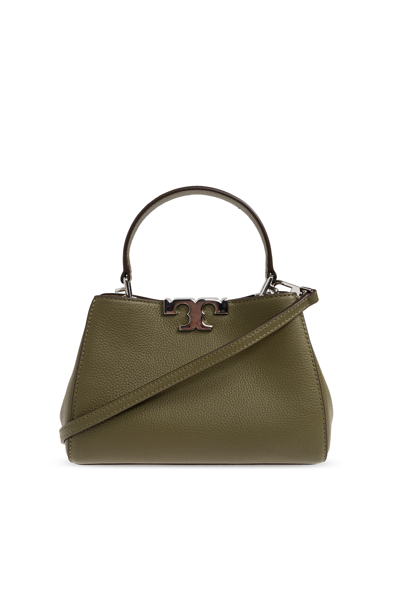Tory Burch Torba ‘Eleanor Mini’, Kobiety, Zielony
