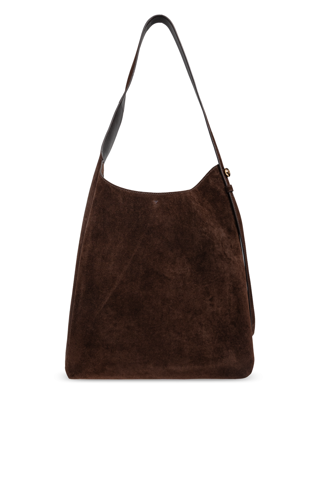 Tory Burch Torba Na Ramię `Romy`, Kobiety, Brązowy
