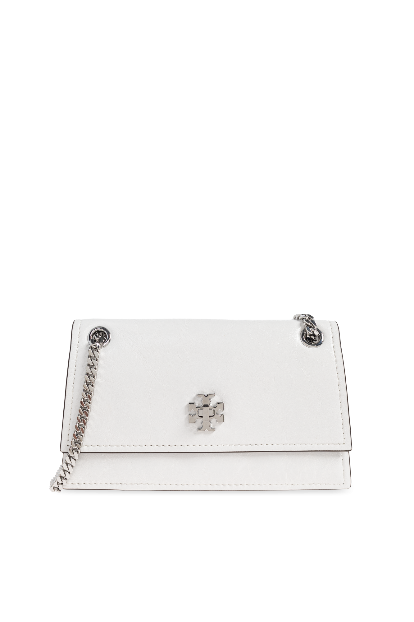 Tory Burch Torba Na Ramię `Kira Mini`, Kobiety, Biały
