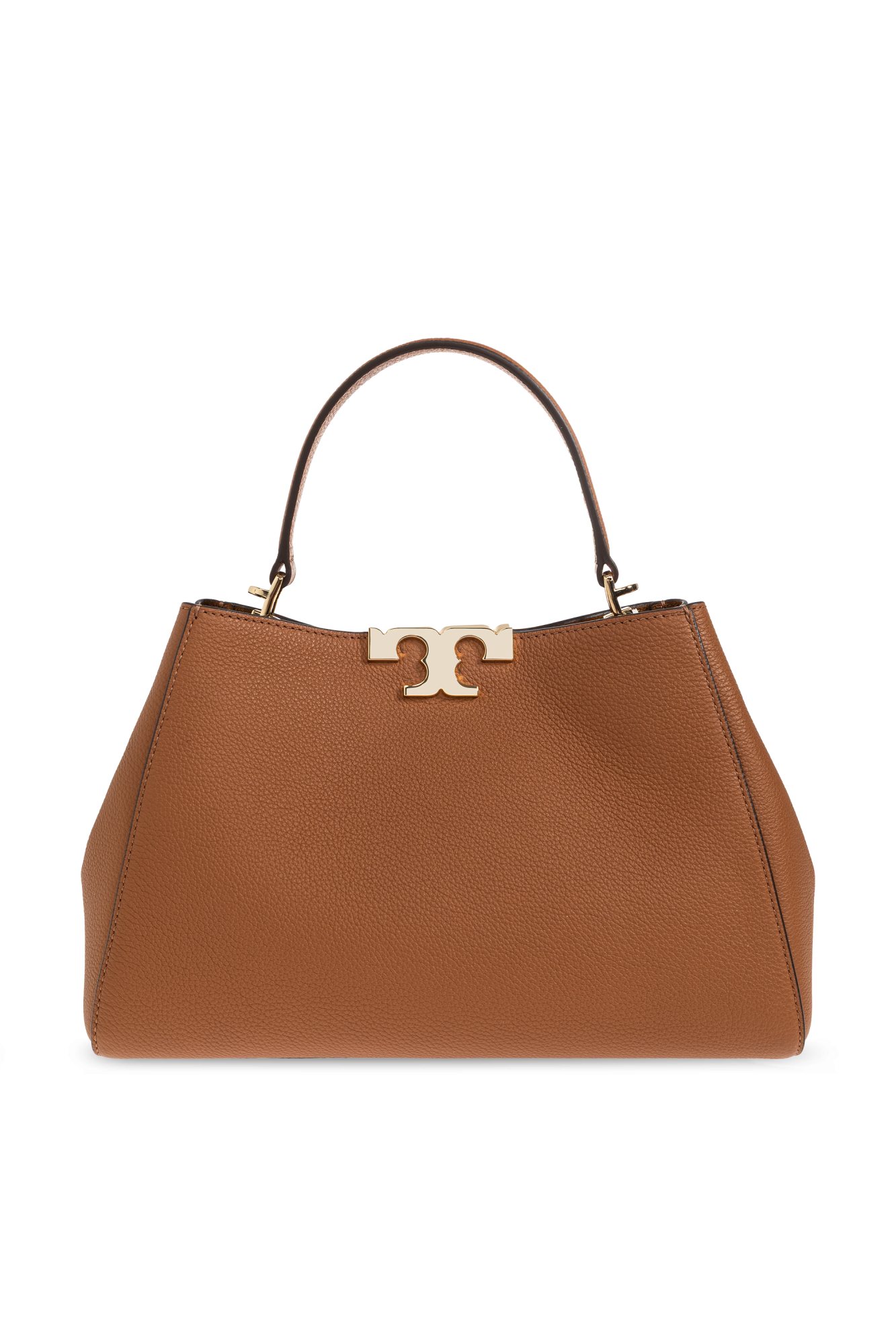 Tory Burch Torba `Eleanor Medium, Kobiety, Brązowy