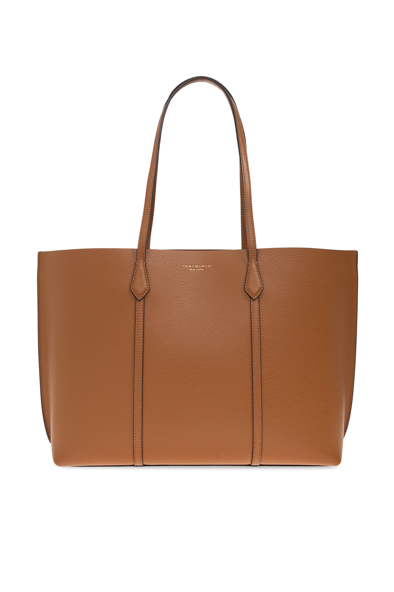 Tory Burch Torba `Perry` Typu `shopper`, Kobiety, Brązowy