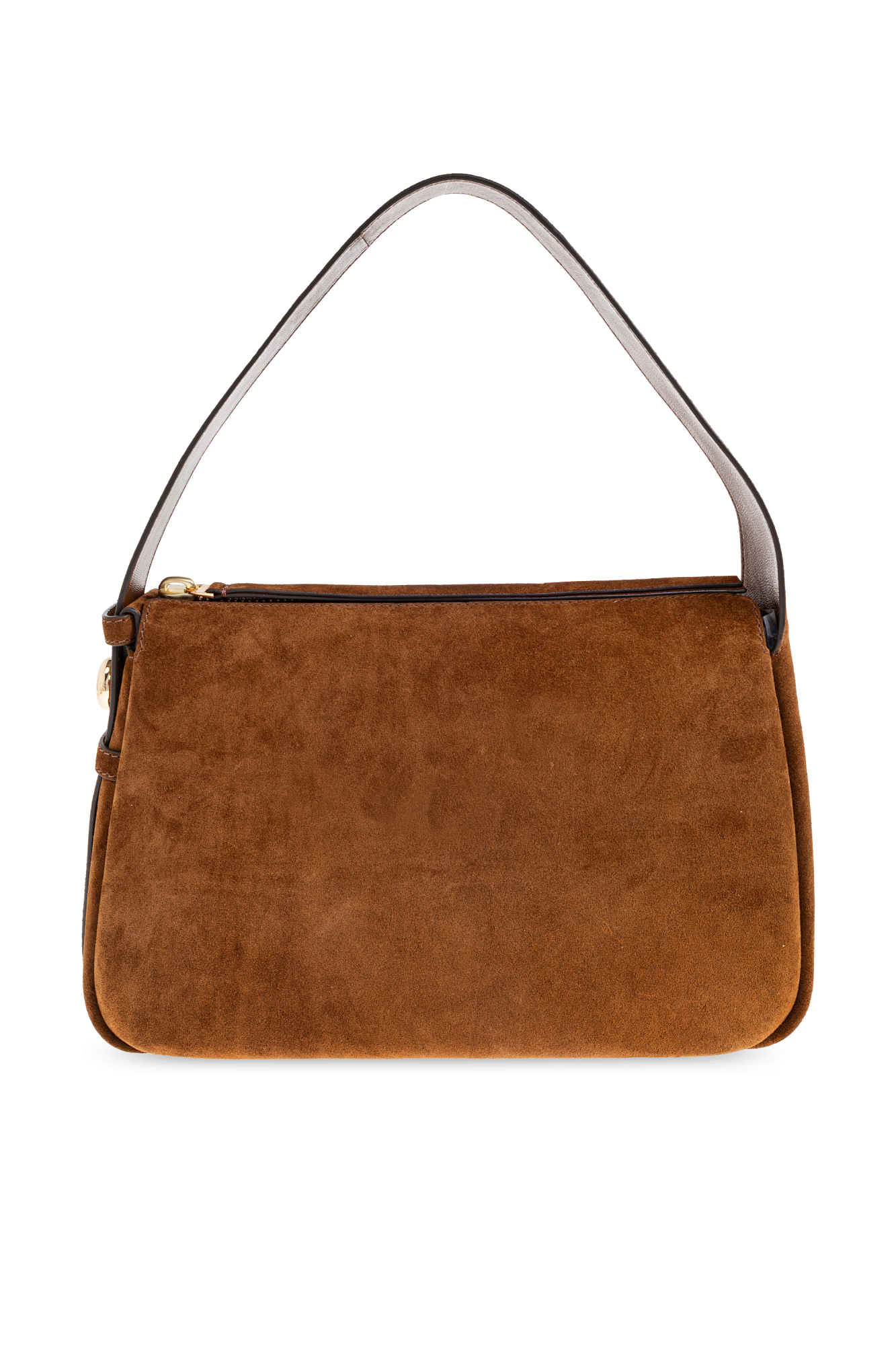 Tory Burch Torba Na Ramię ‘Romy’, Kobiety, Brązowy