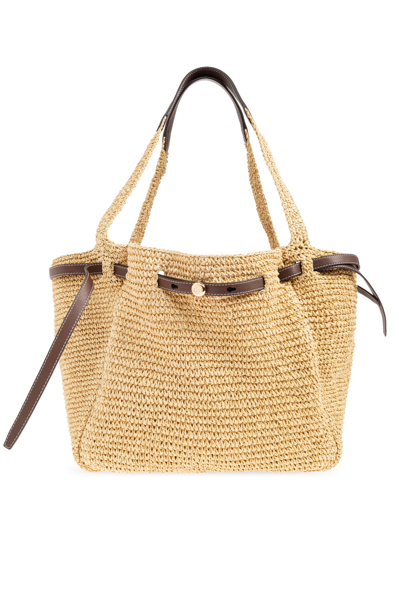 Tory Burch Torba `Romy`, Kobiety, Beżowy
