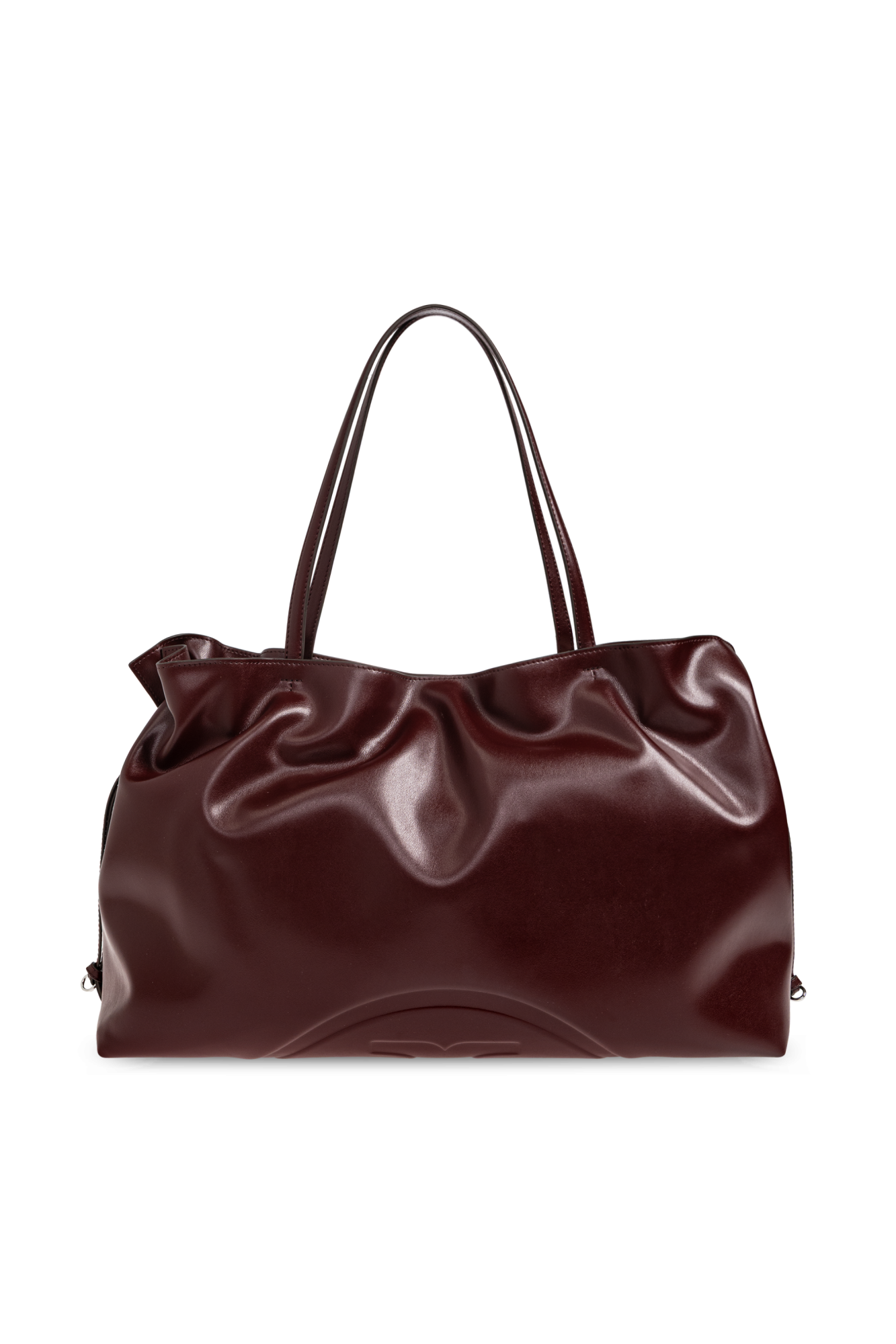 Tory Burch Torba `Ella`, Kobiety, Bordo