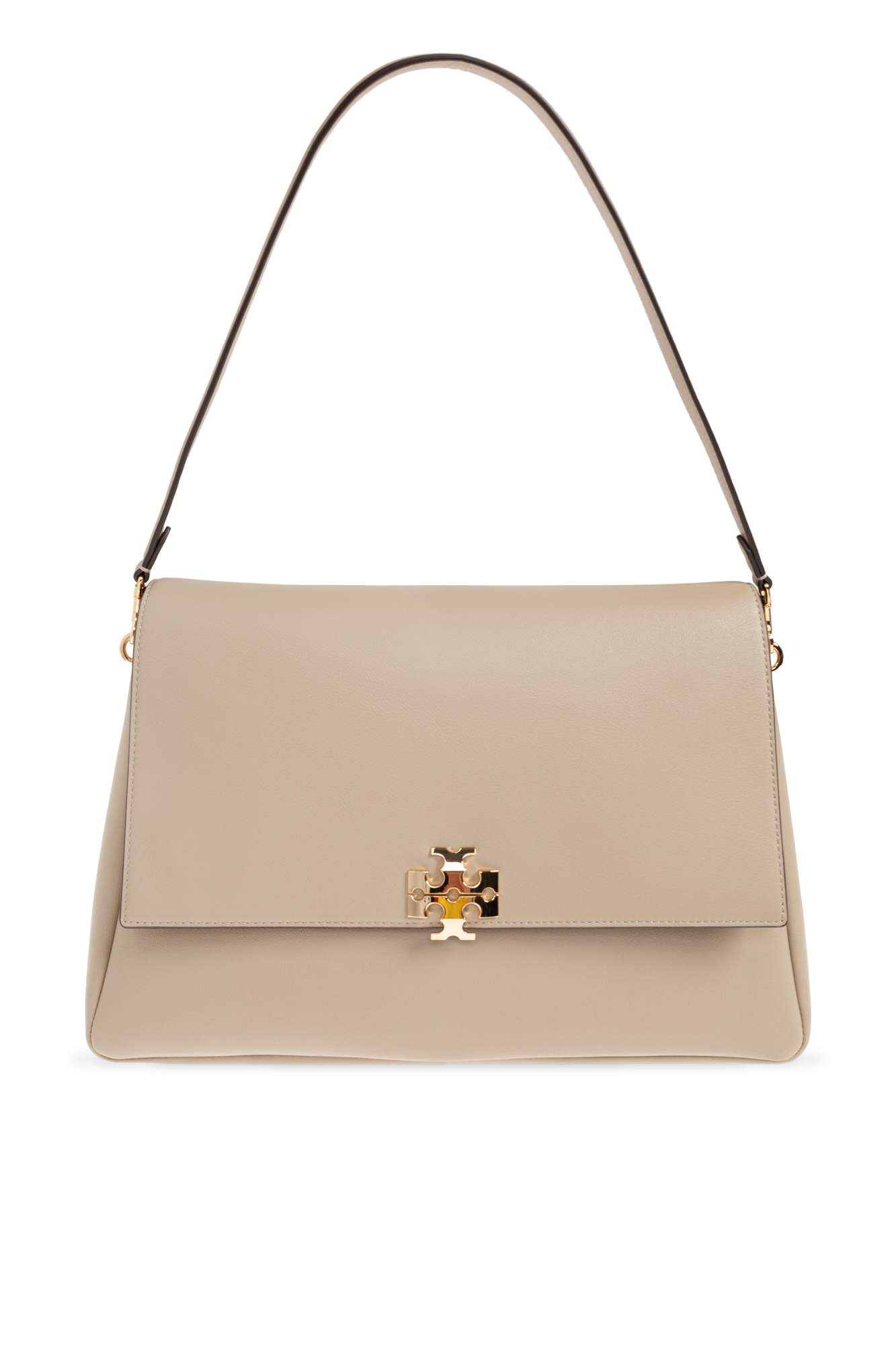 Tory Burch Torba ‘Charlie Large’, Kobiety, Beżowy