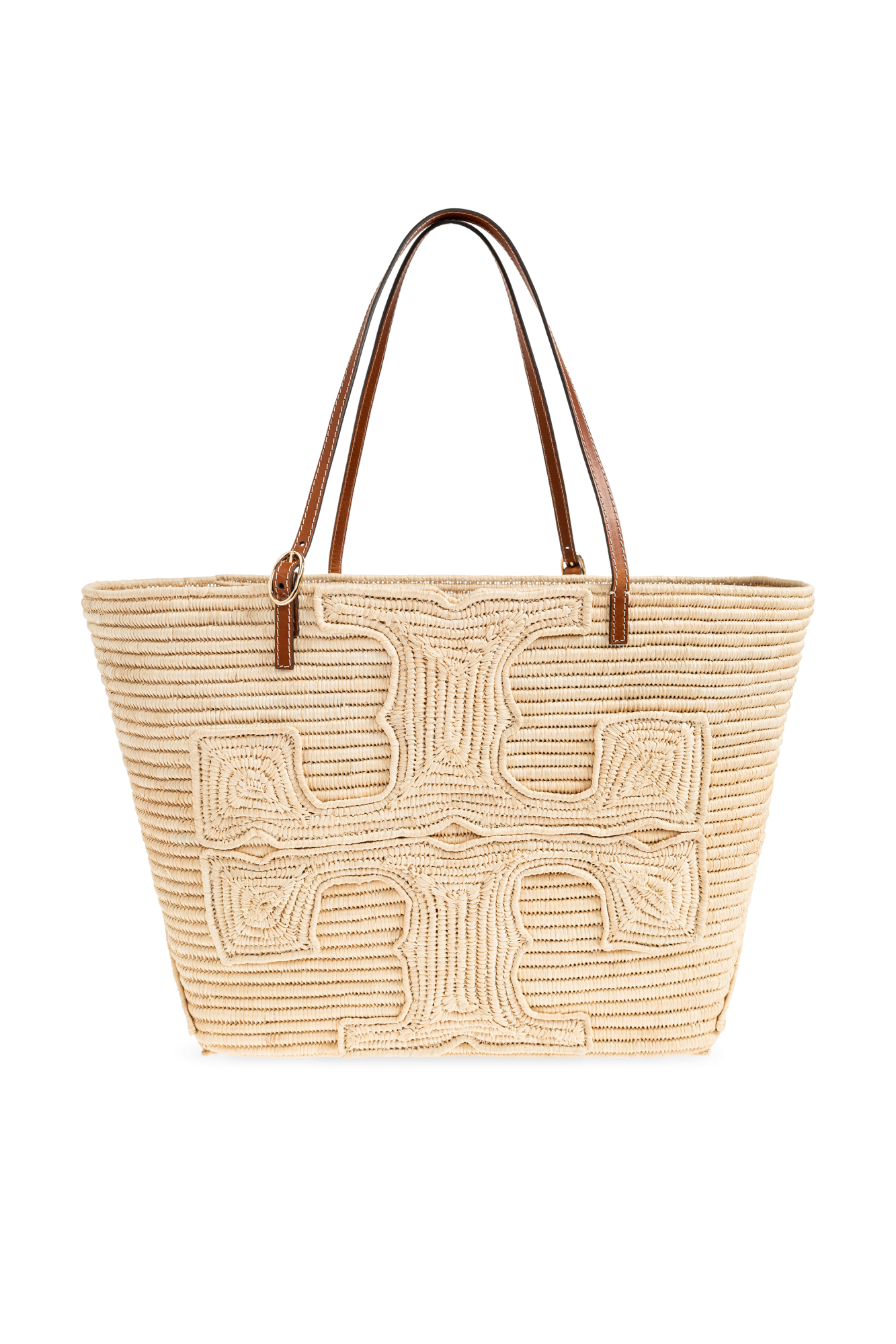 Tory Burch Torba ‘Ella’, Kobiety, Beżowy