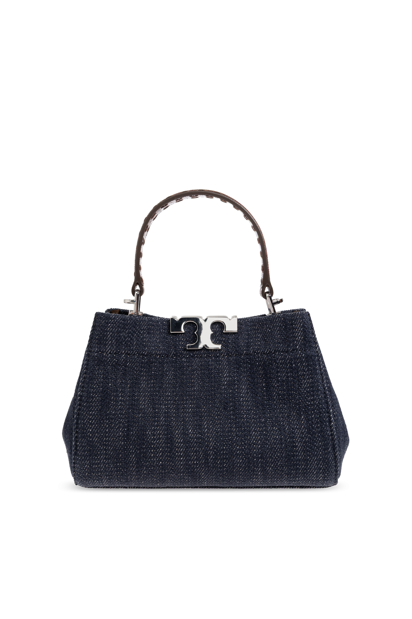 Tory Burch Torba `Eleanor Mini`, Kobiety, Granatowy