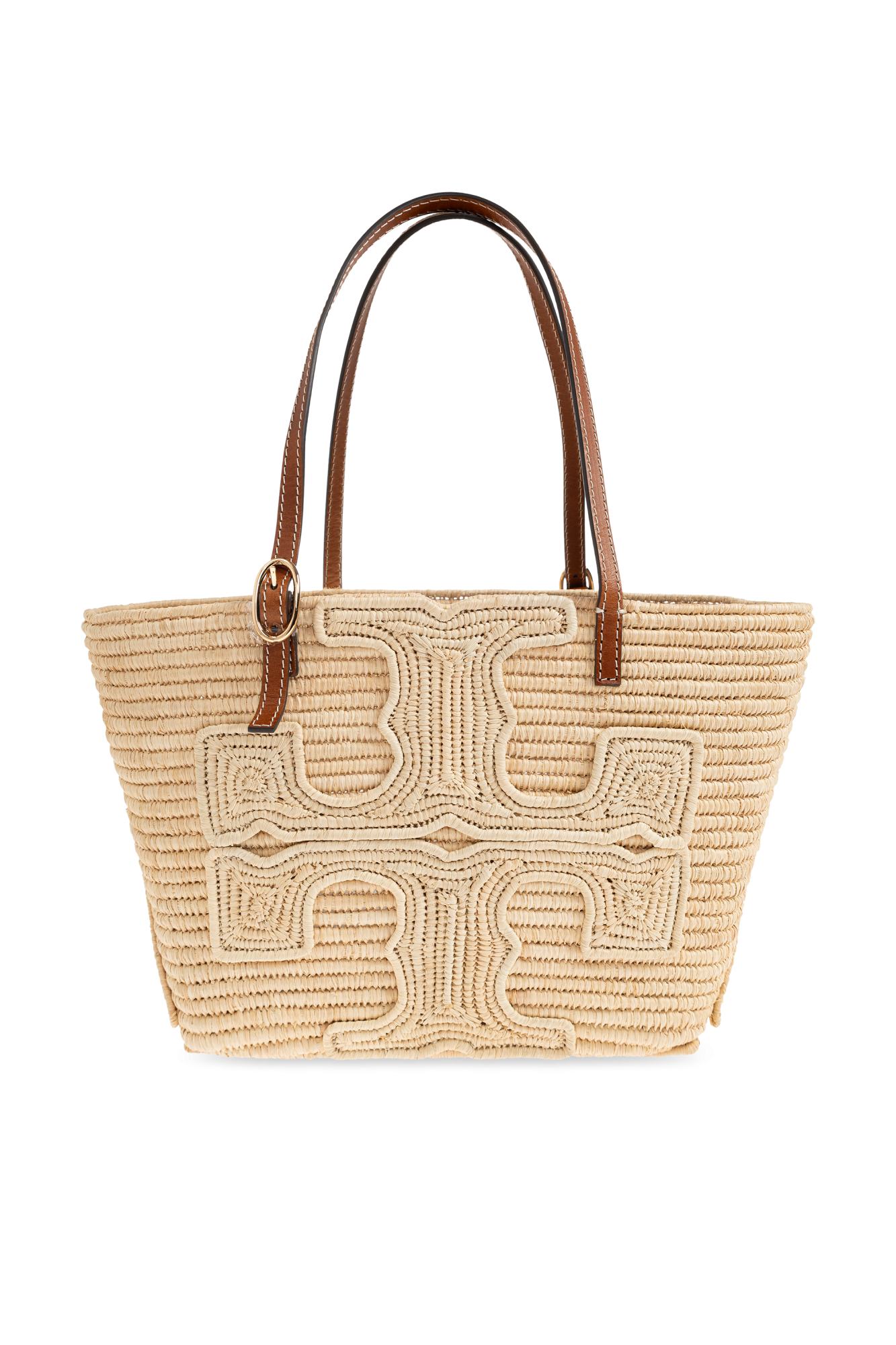 Tory Burch Torba ‘Ella Small’, Kobiety, Beżowy