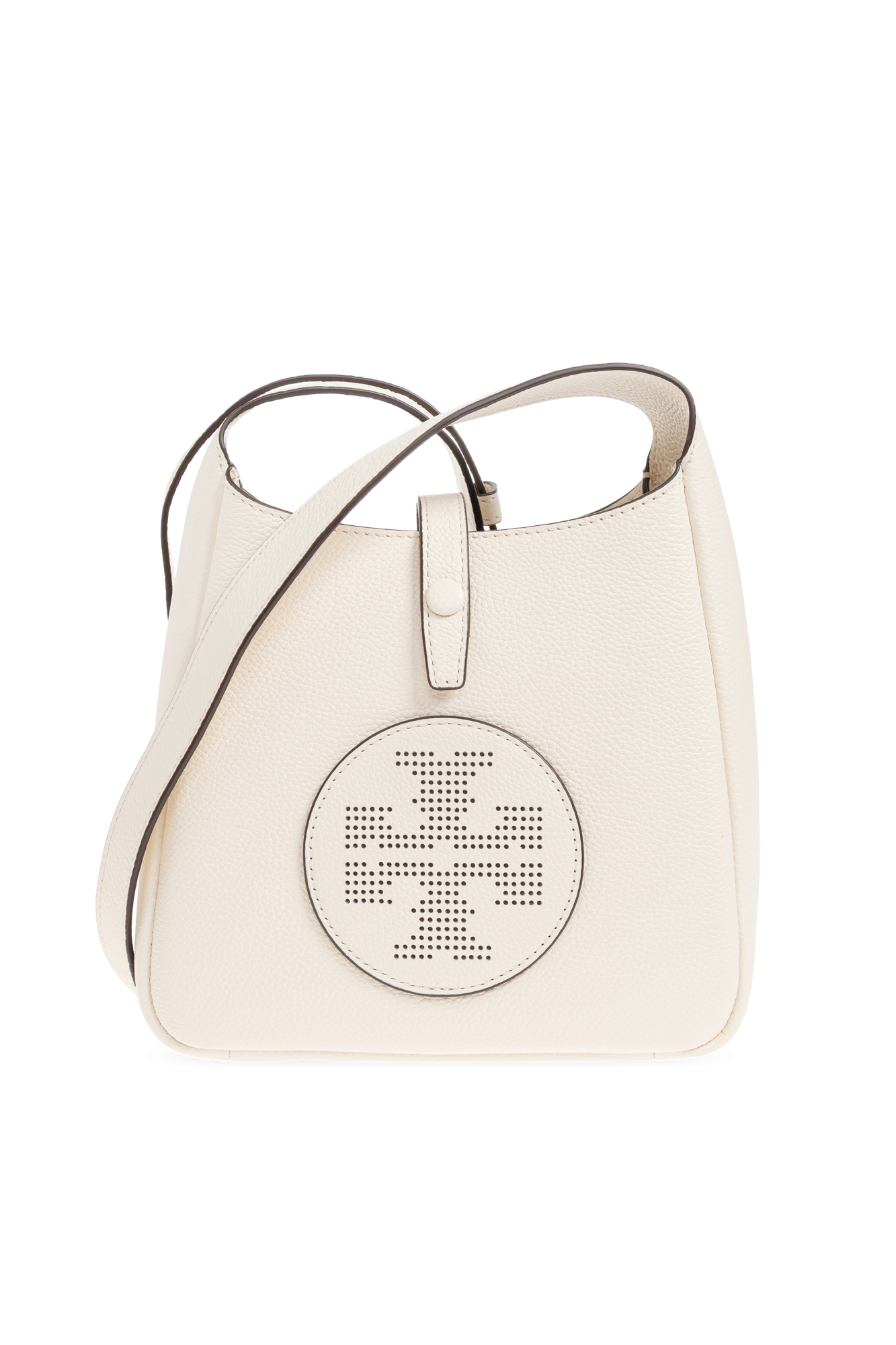Tory Burch Torba `Miller Swing`, Kobiety, Kremowy