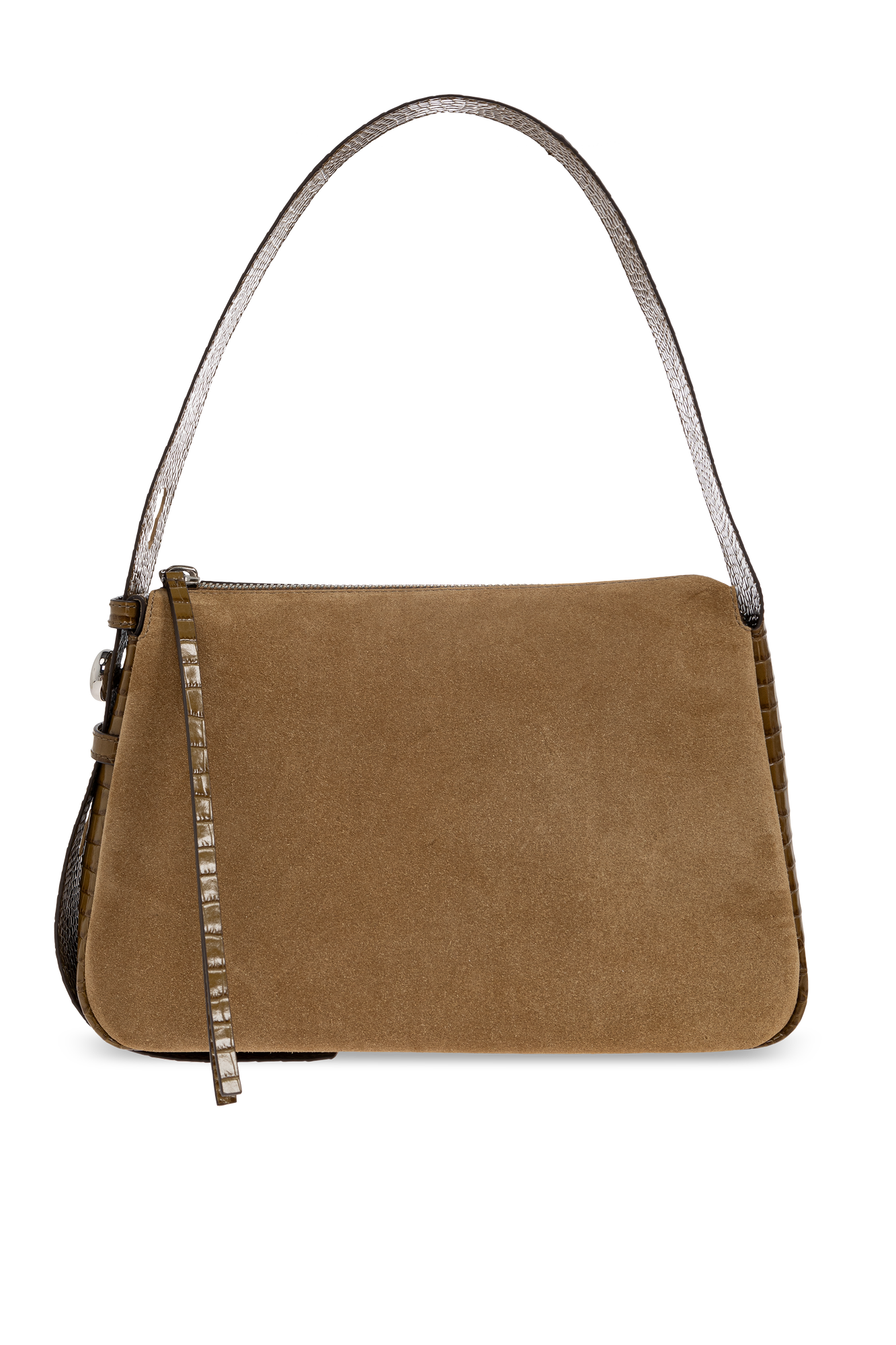 Tory Burch Torba ‘Romy’, Kobiety, Brązowy