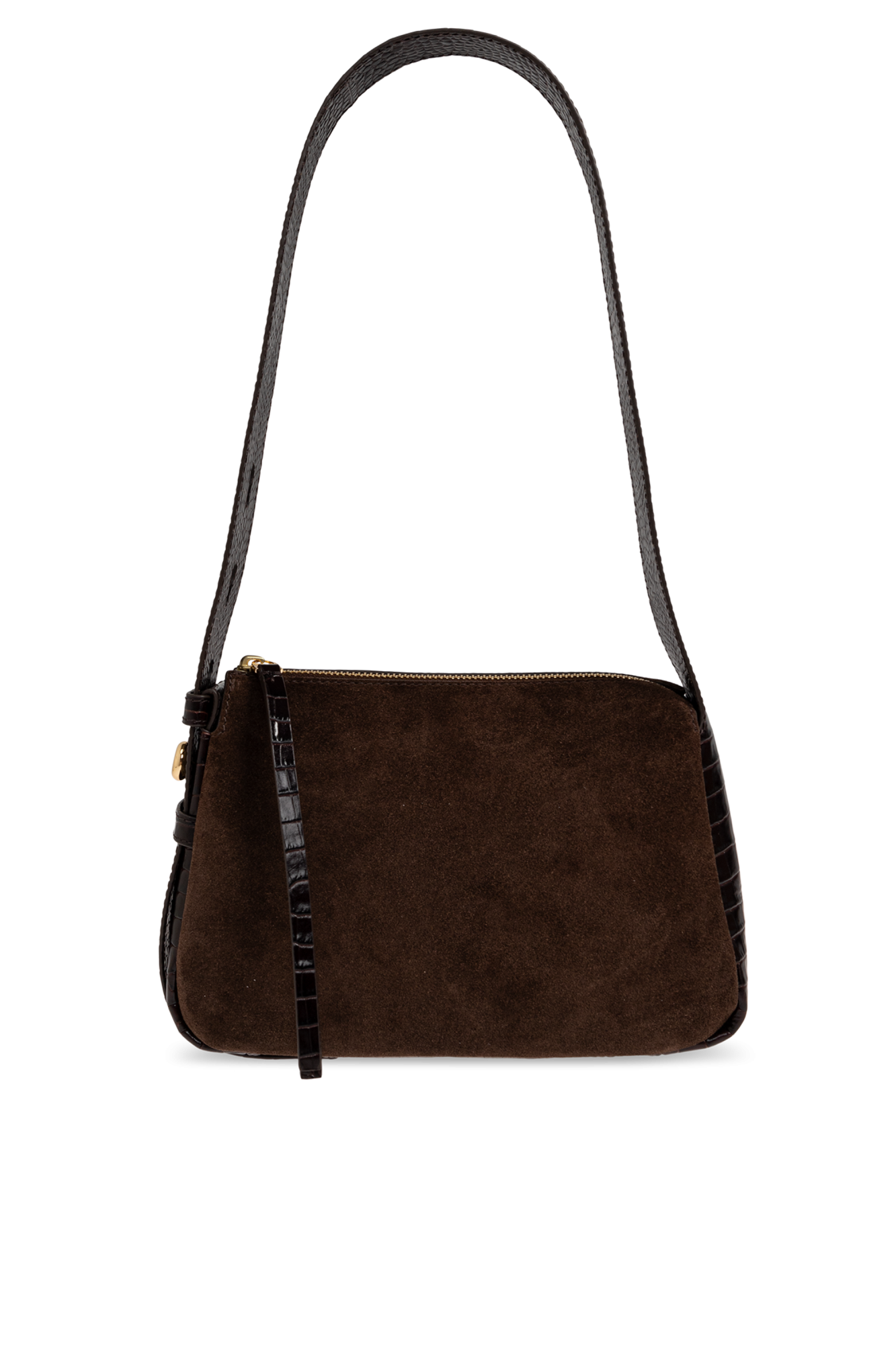 Tory Burch Torba ‘Romy Small’, Kobiety, Brązowy