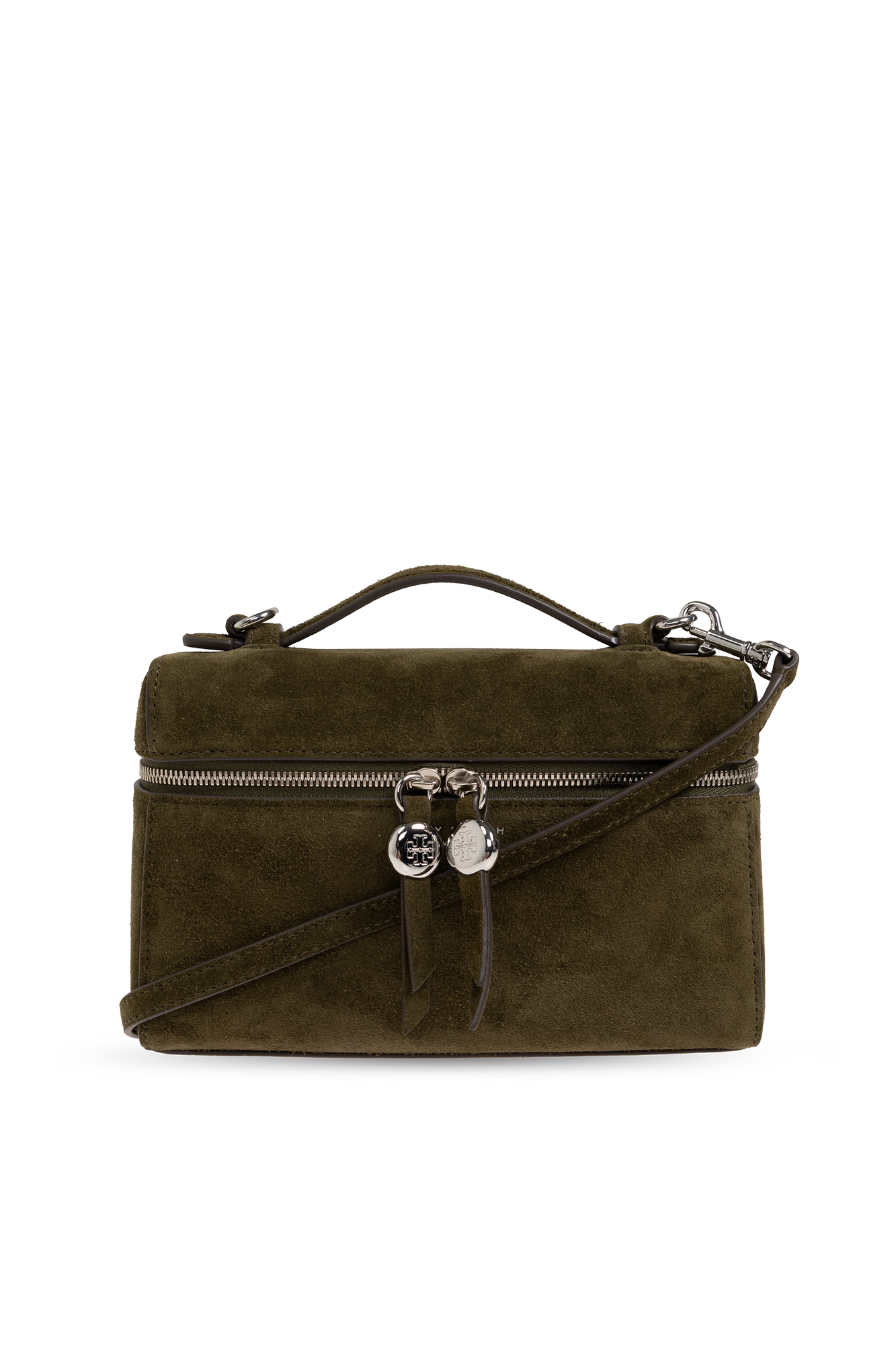 Tory Burch Torba ‘Romy’, Kobiety, Brązowy