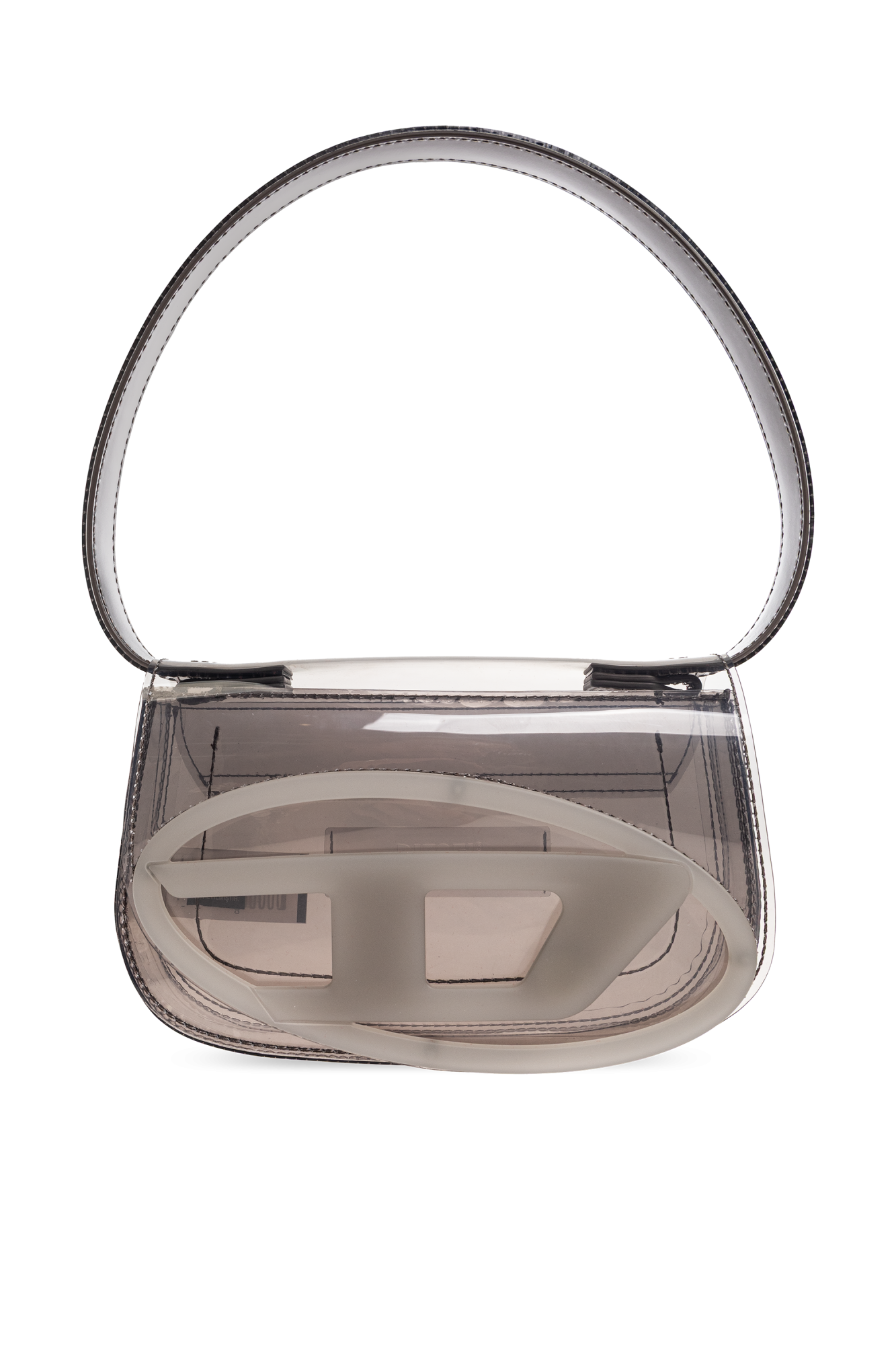Diesel Torba ‘1DR 1DR’, Kobiety, Szary