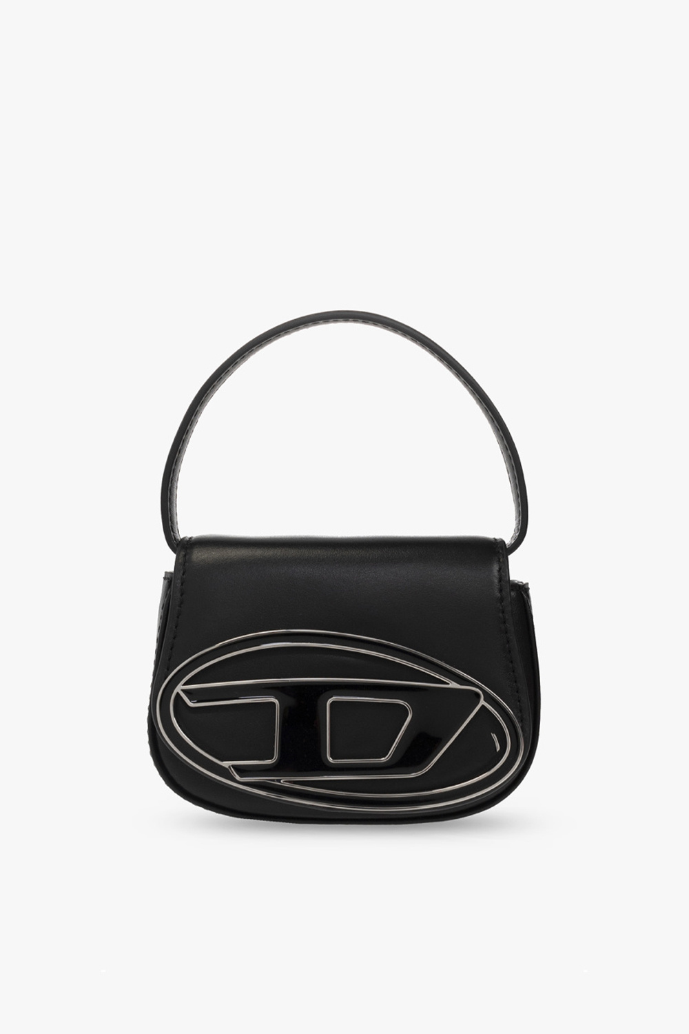 Diesel Torba Na Ramię ‘1DR XS’, Kobiety, Czarny