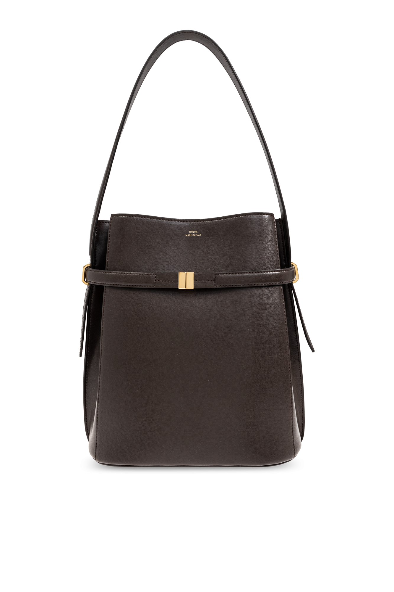 TOTEME Torba Na Ramię `Belted`, Kobiety, Brązowy