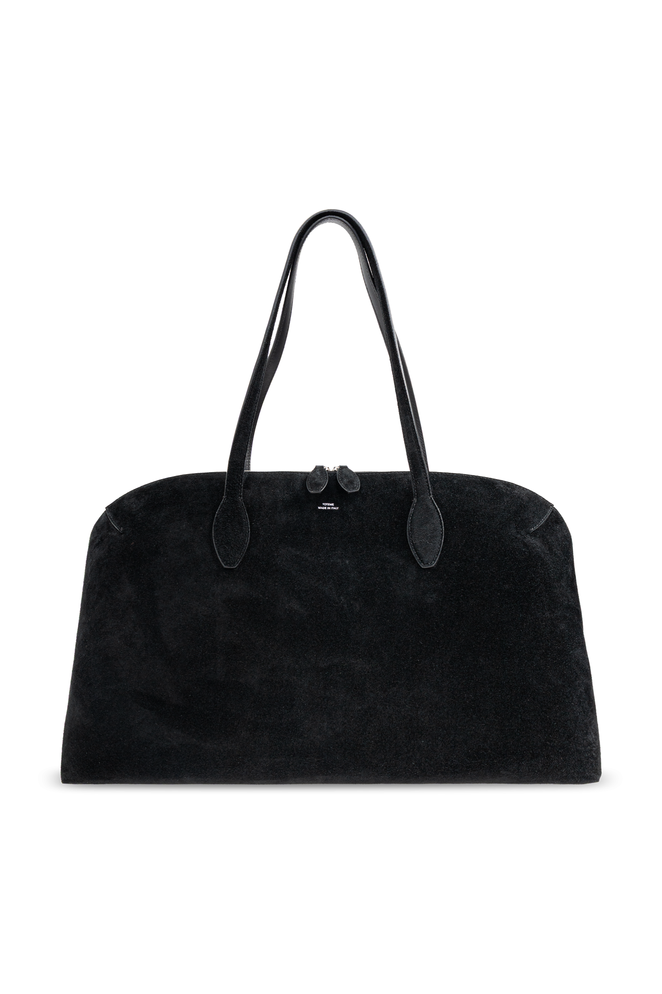 TOTEME Torba `Day` Typu `shopper`, Kobiety, Czarny