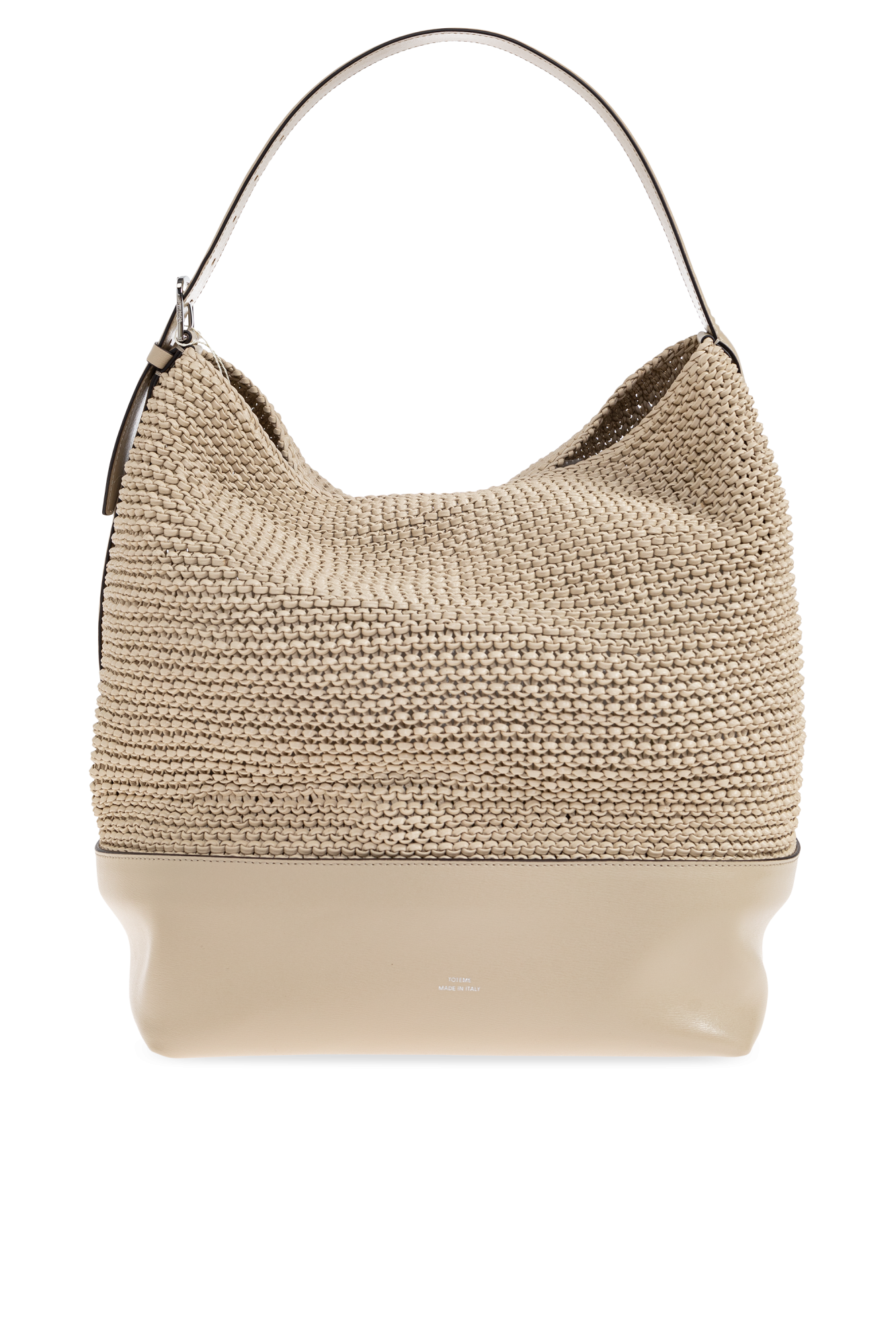 TOTEME Torba Typu `shopper`, Kobiety, Szary