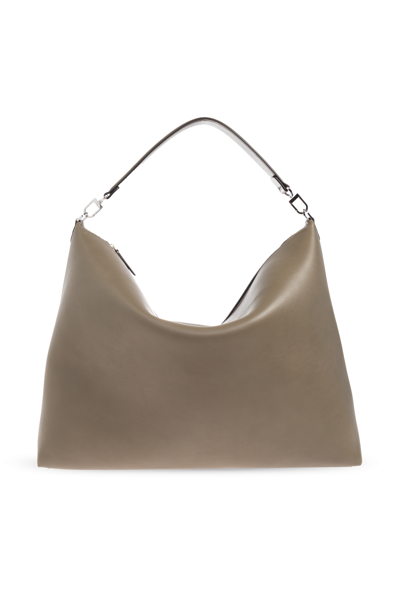 TOTEME Torba Typu ‘shopper’, Kobiety, Zielony