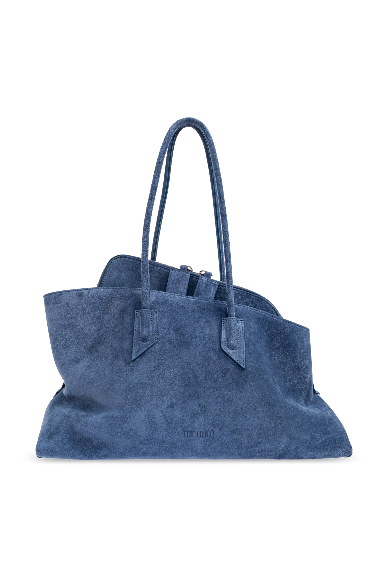 The Attico Torba `La Passeggiata Medium`, Kobiety, Niebieski