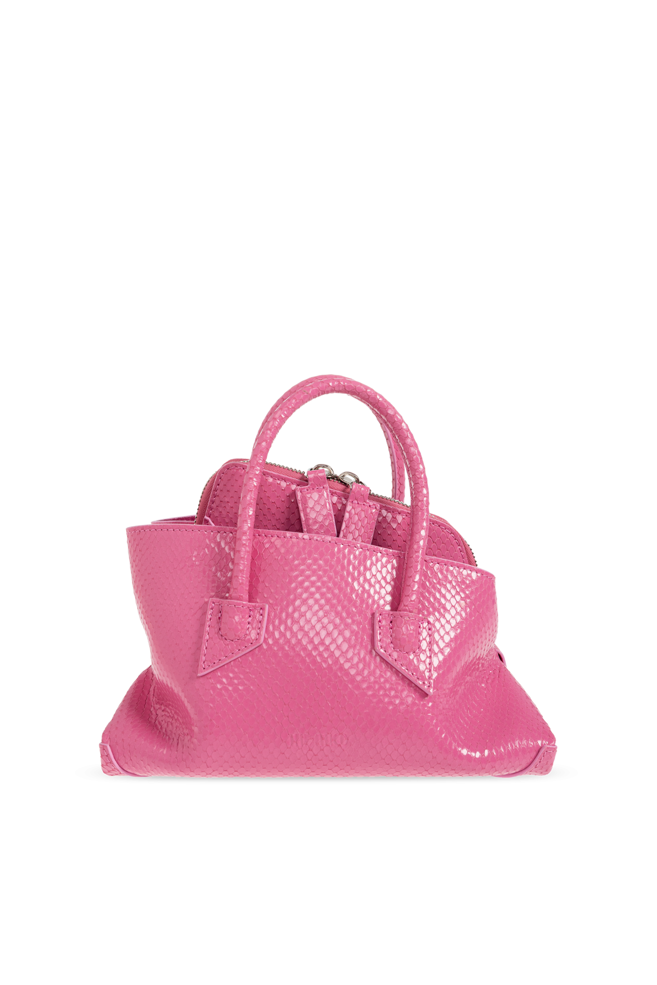 The Attico Torba ‘La Passeggiata Mini’, Kobiety, Różowy